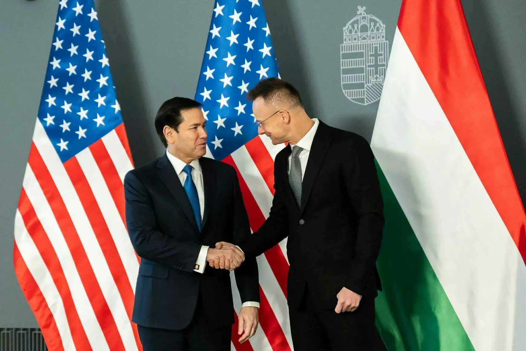 Szijjártó Péter