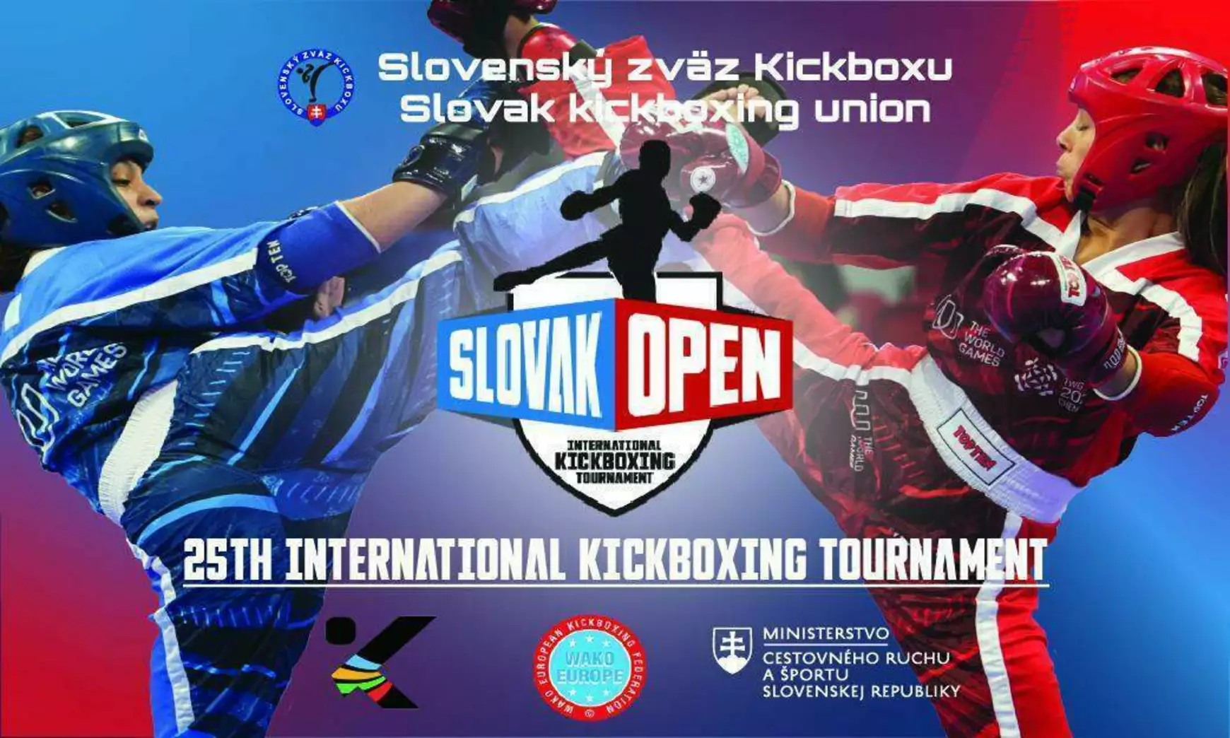 slovak open