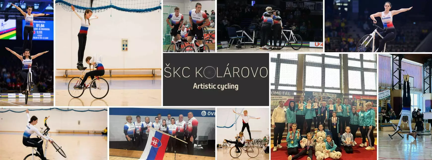  A sikeres gútai teremkerékpár klub Teremkerékpár Világkupát rendez Naszvadon - KÉPEKKEL 