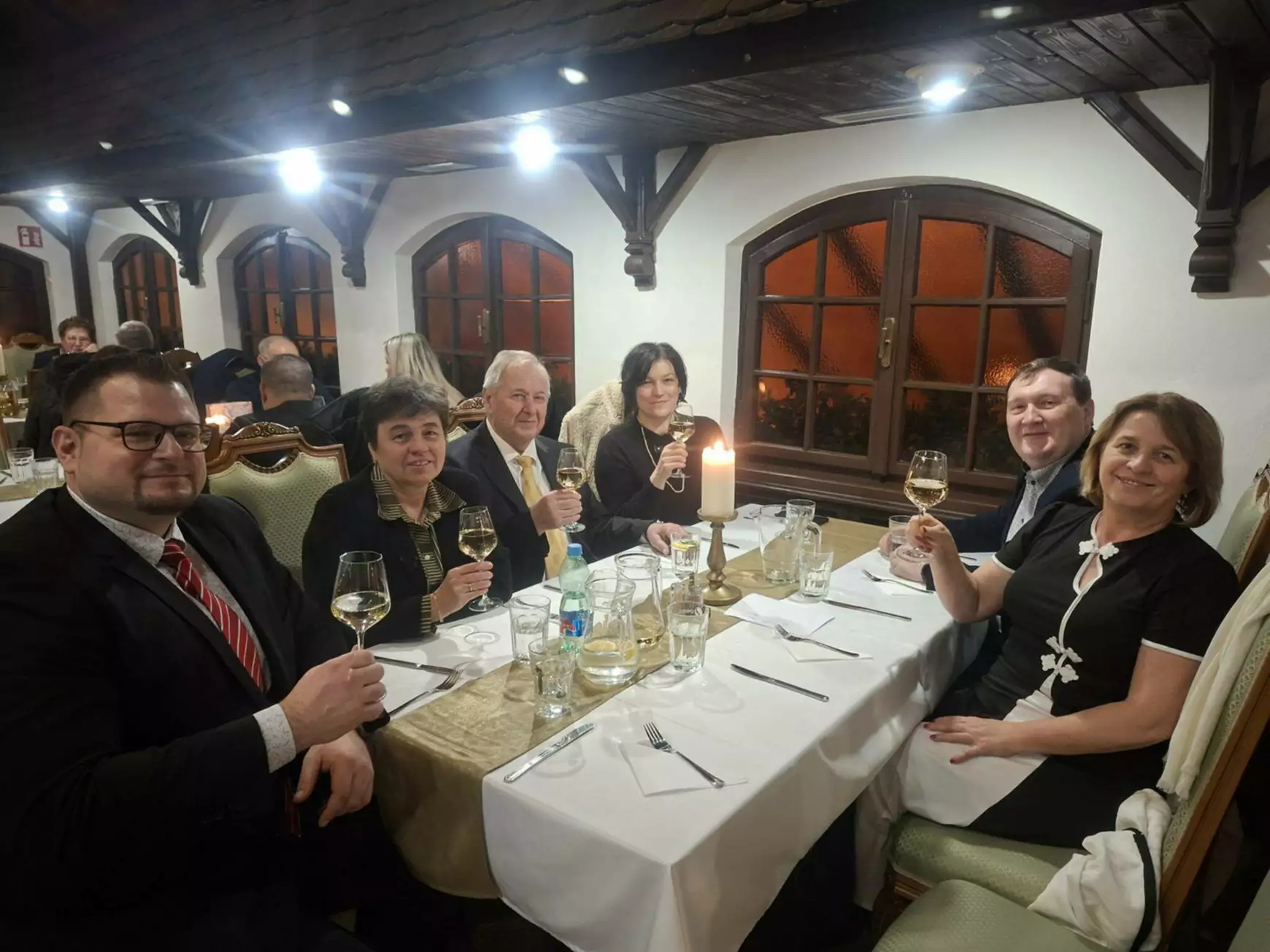 A nyelv a hazánk - Török Alfréd 