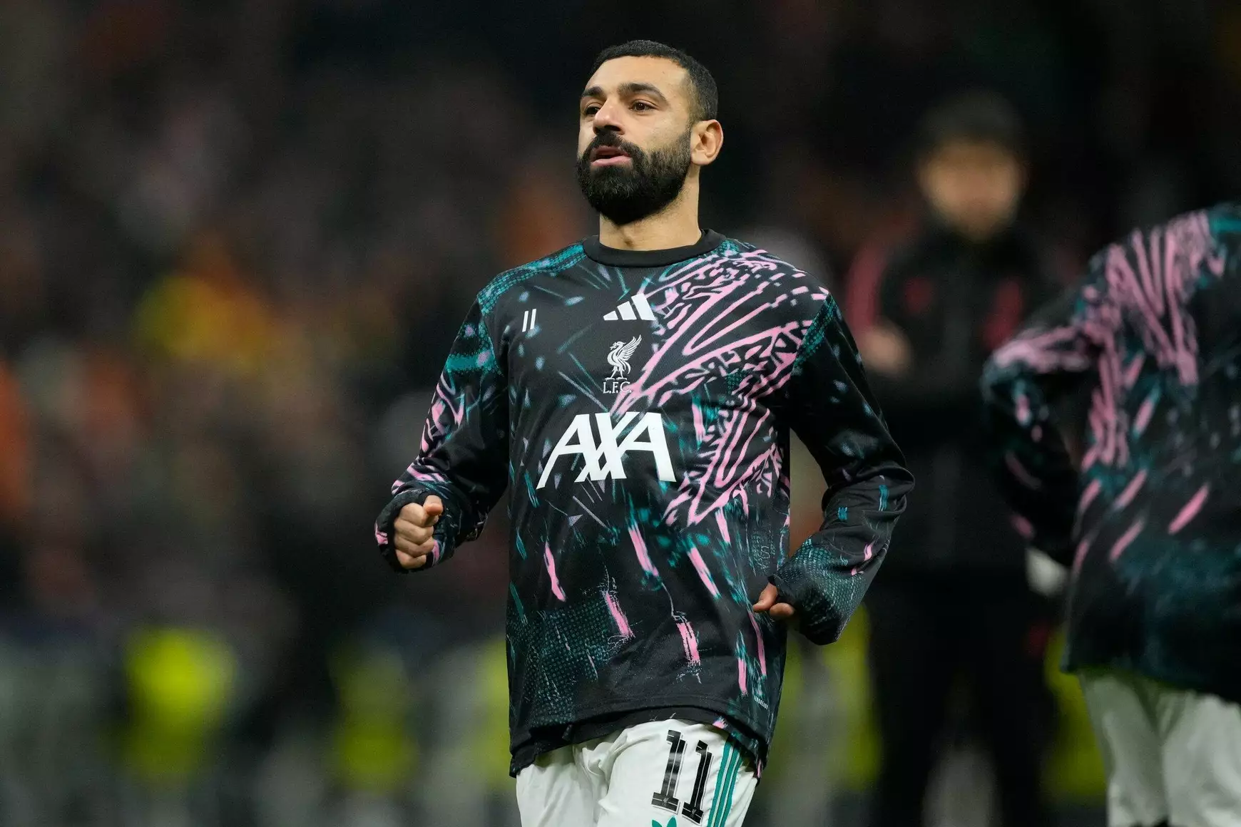 Mohamed Szalah