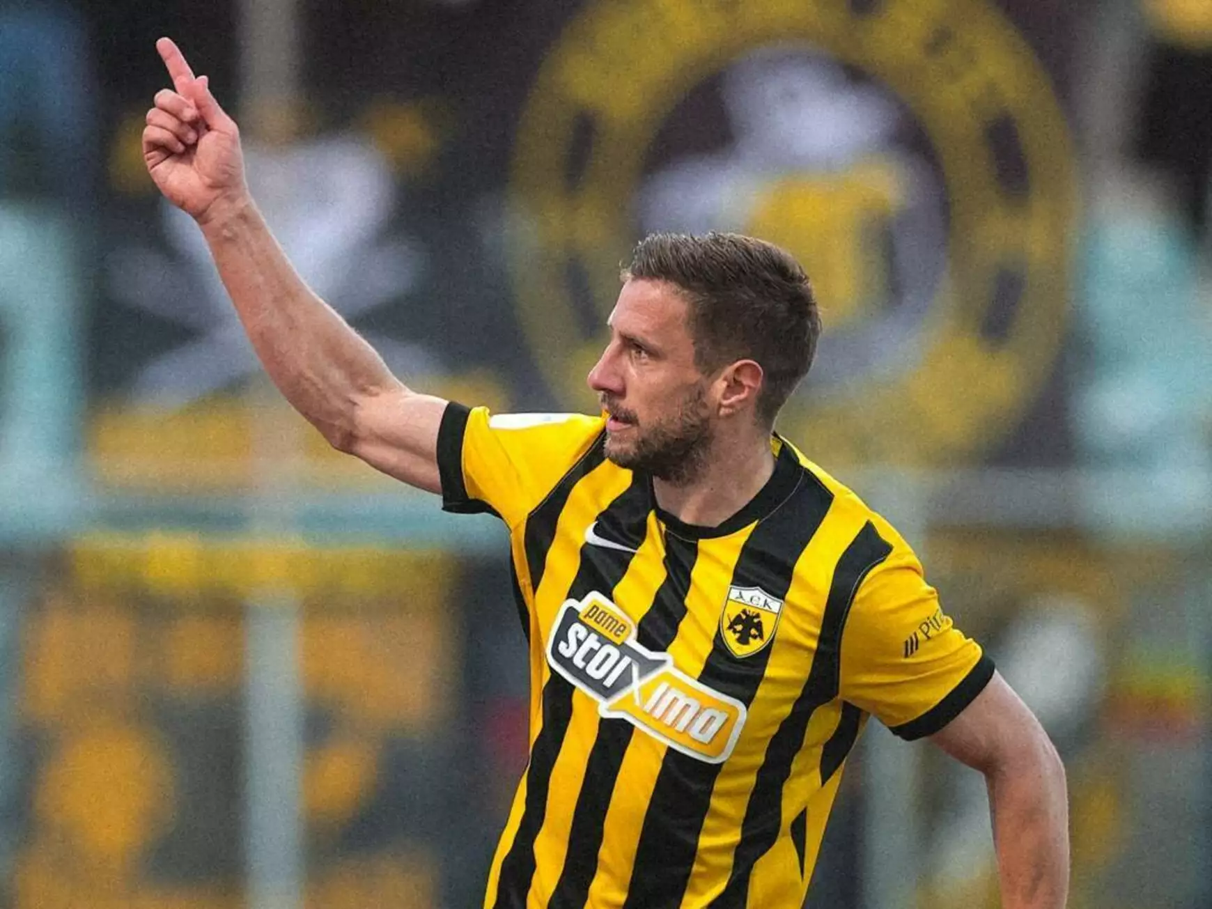 AEK Athén