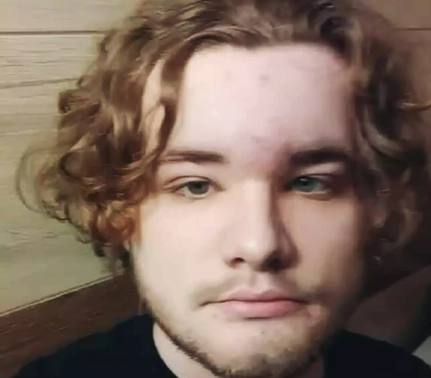 Eltűnt Jakub