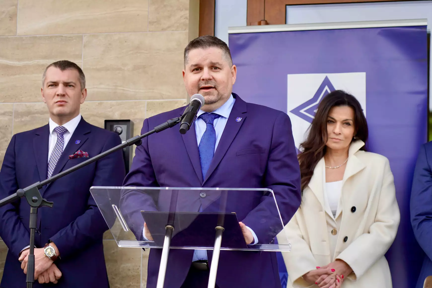 Szociális intézmény létesítése munkahelyteremtéssel, Gútán – KÉPEKKEL