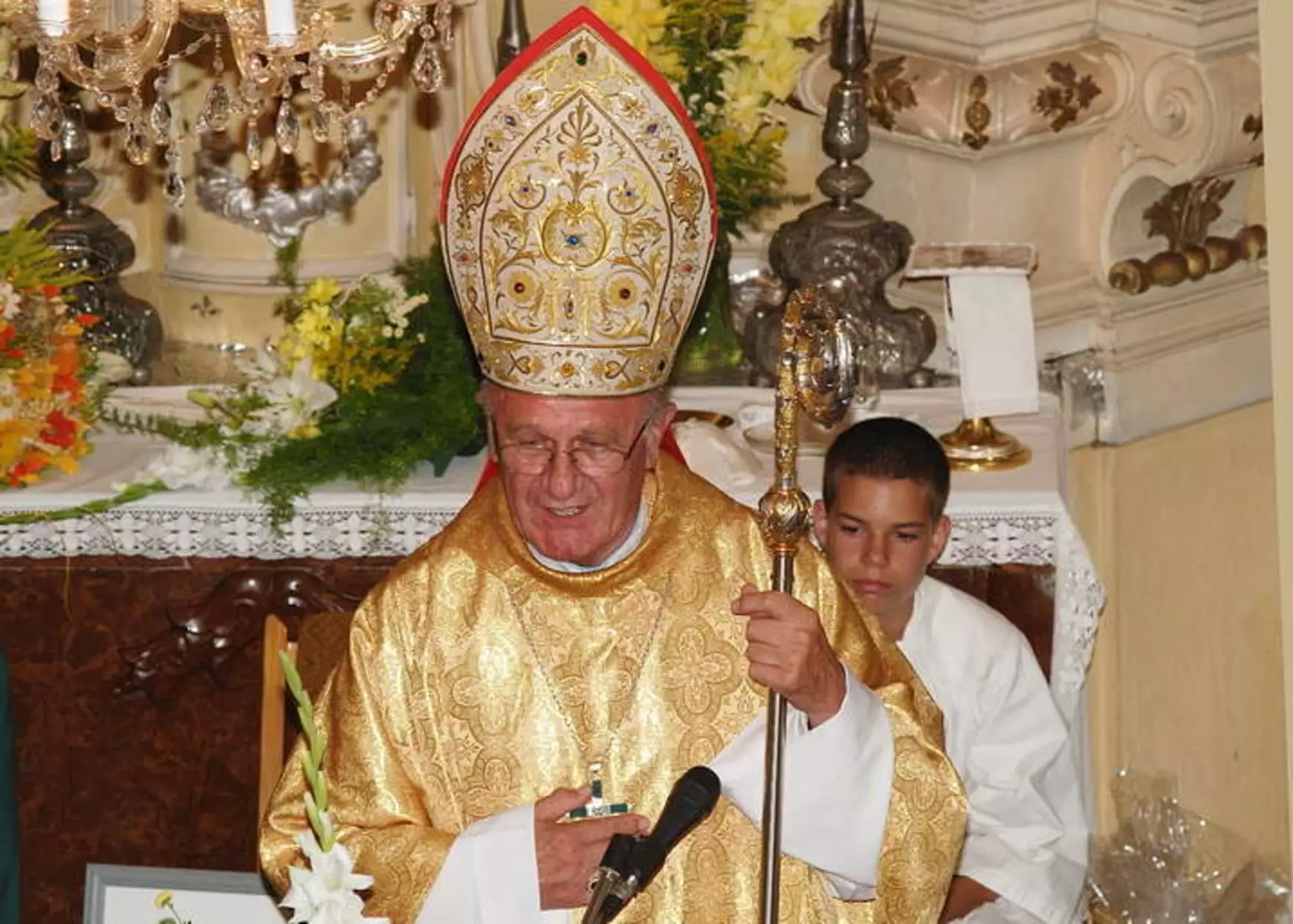 Bartal Károly Tamás