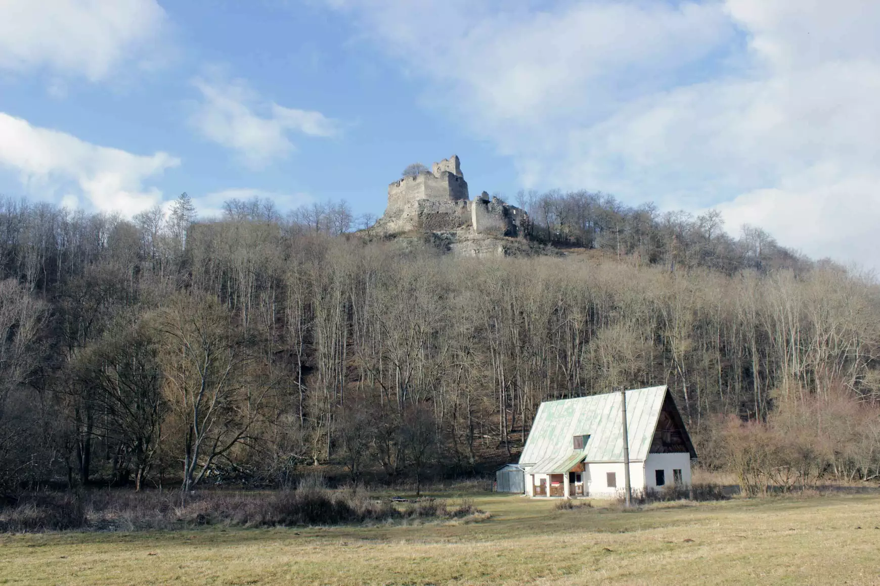 csábrág
