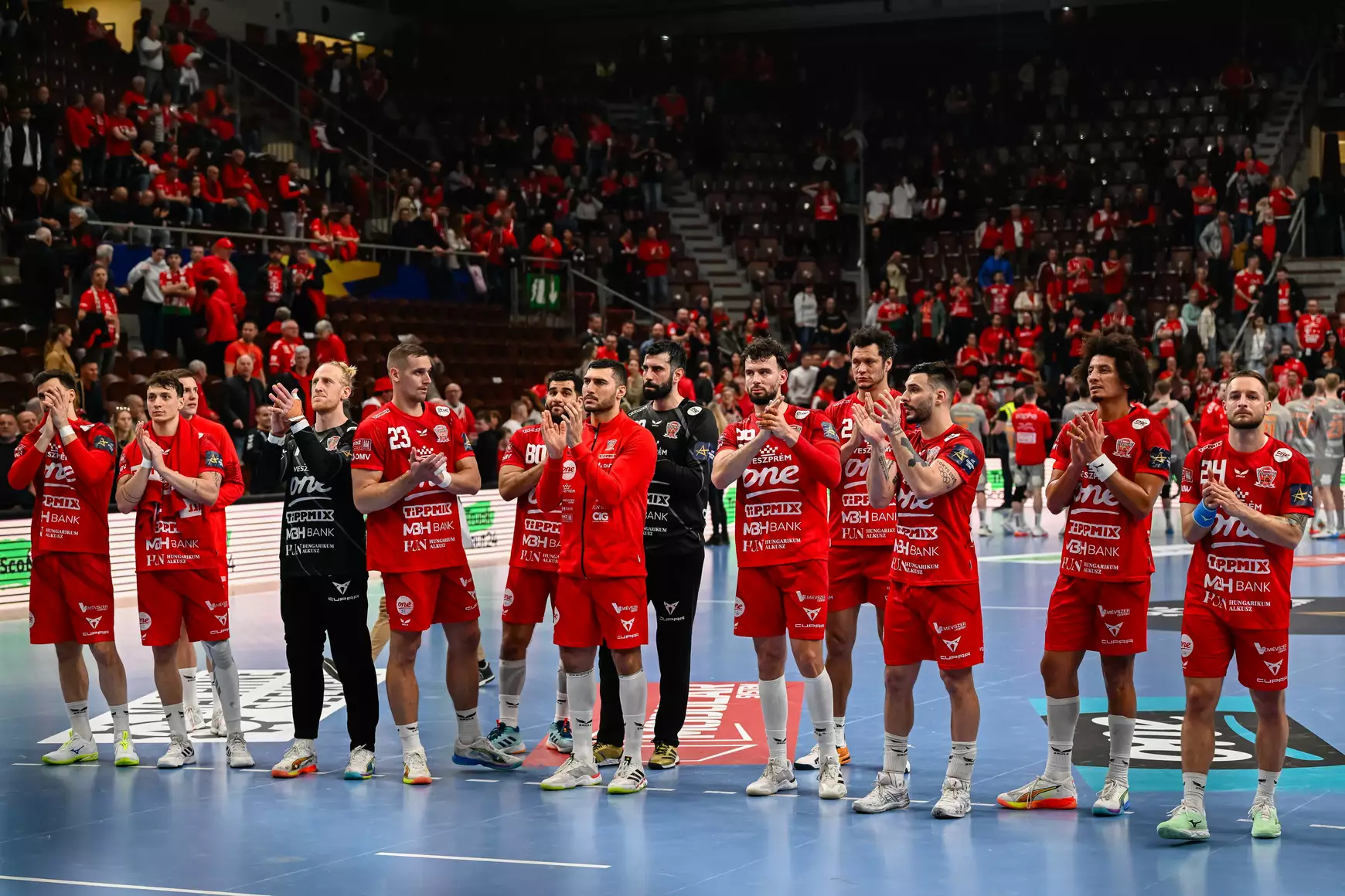 One Veszprém