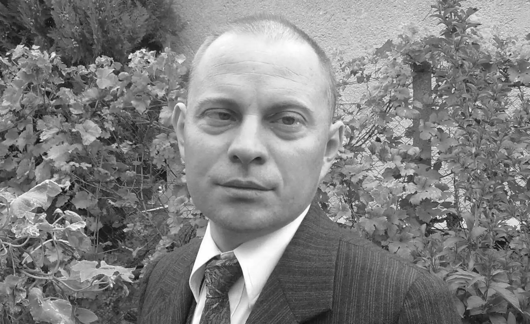 Horbulák Zsolt