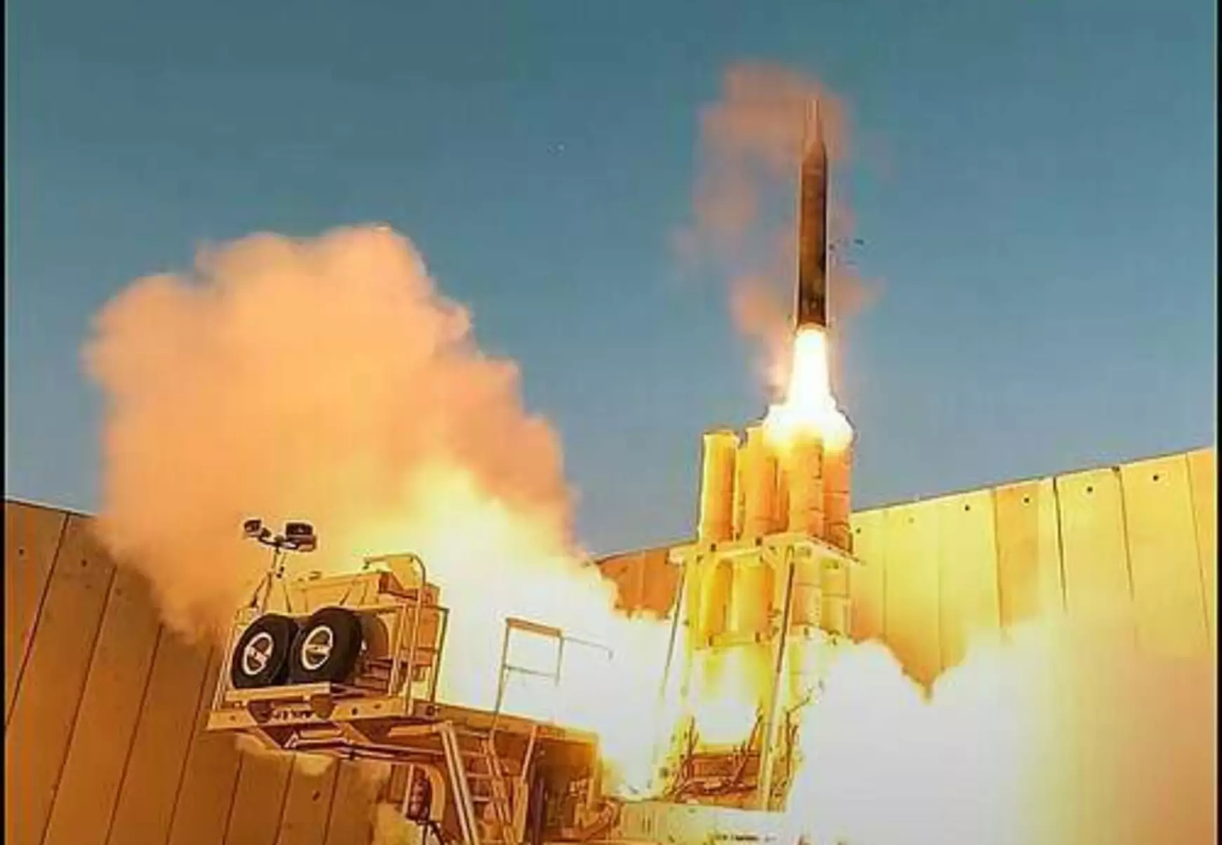Arrow 3