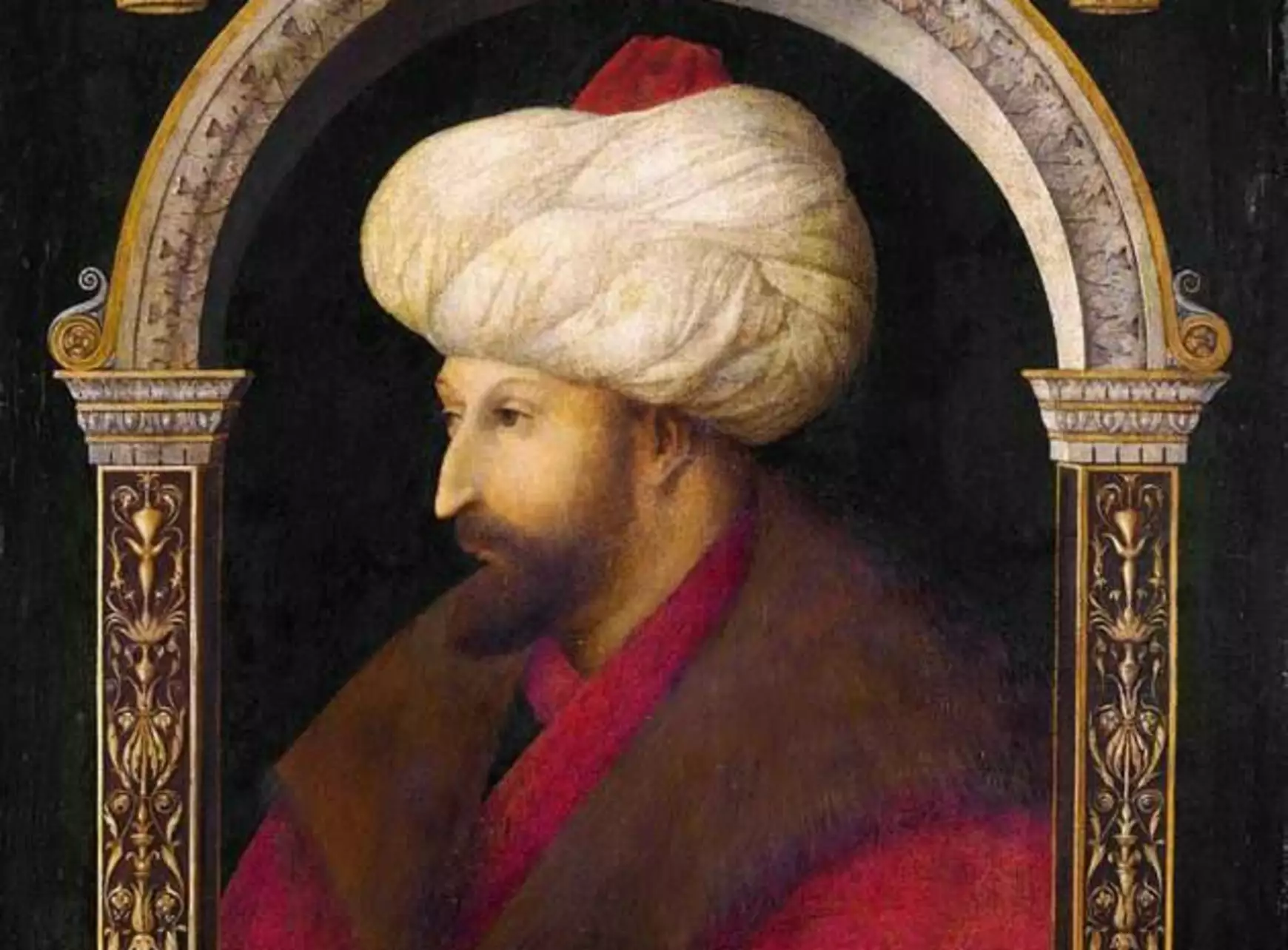 II. Mehmed