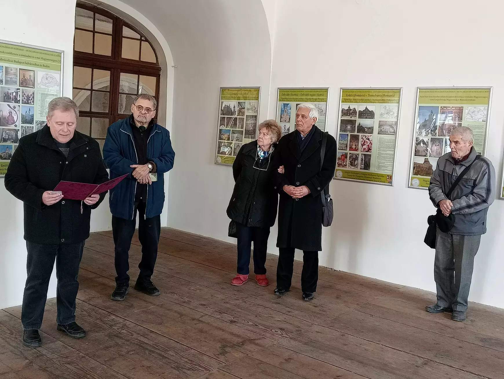 Emlékezzünk Szent Piroskára és a további jótékonykodó, szent hercegnőinkre! - KÉPEKKEL 