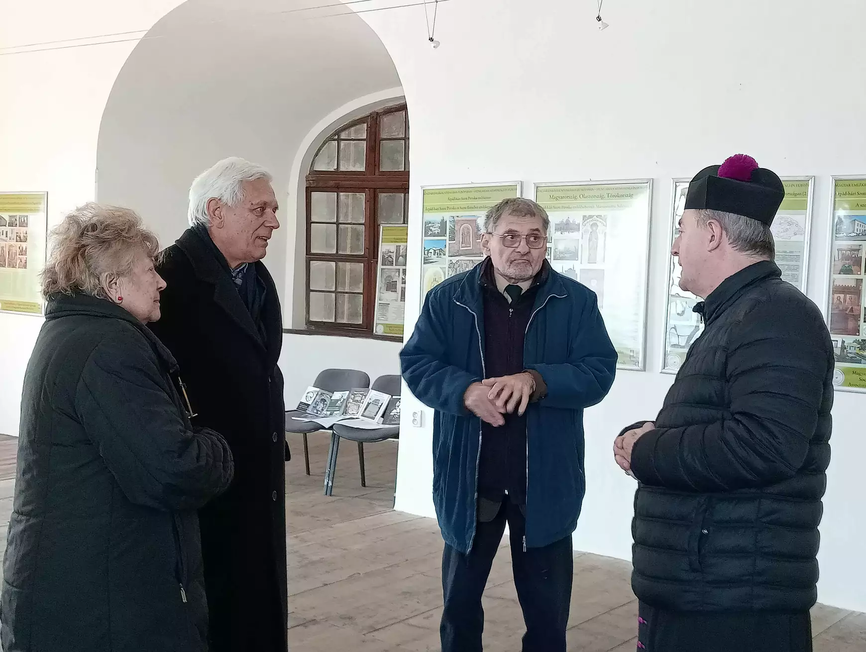 Emlékezzünk Szent Piroskára és a további jótékonykodó, szent hercegnőinkre! - KÉPEKKEL 