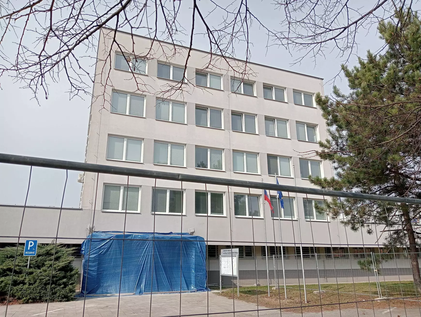 Hősies helytállás a komáromi baleset kapcsán: köszönjük a segítséget, Aurél! - KÉPEKKEL