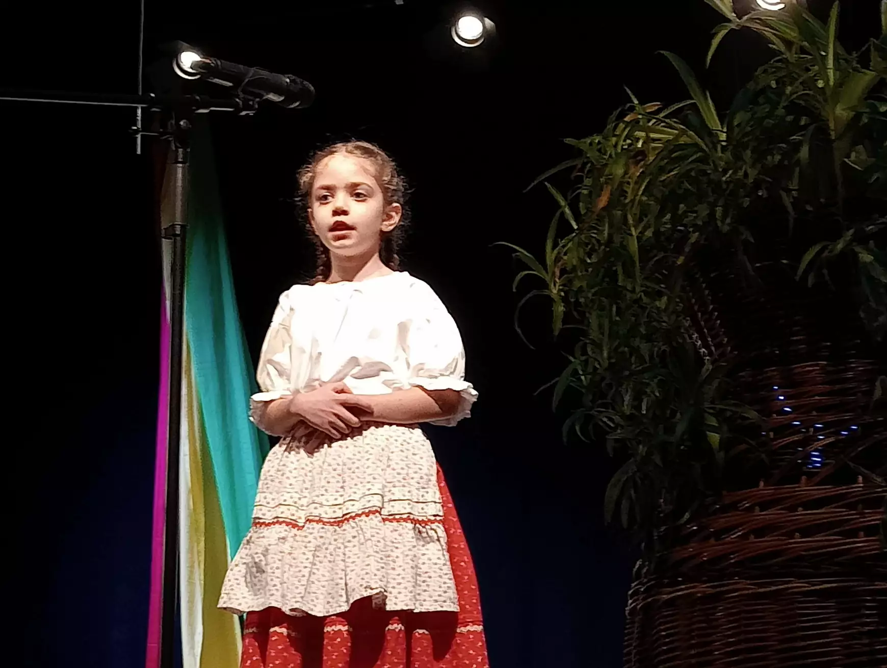  „Nekünk is az egykori helytálló hősökhöz hasonlóan kell viselkednünk...!” - KÉPEKKEL