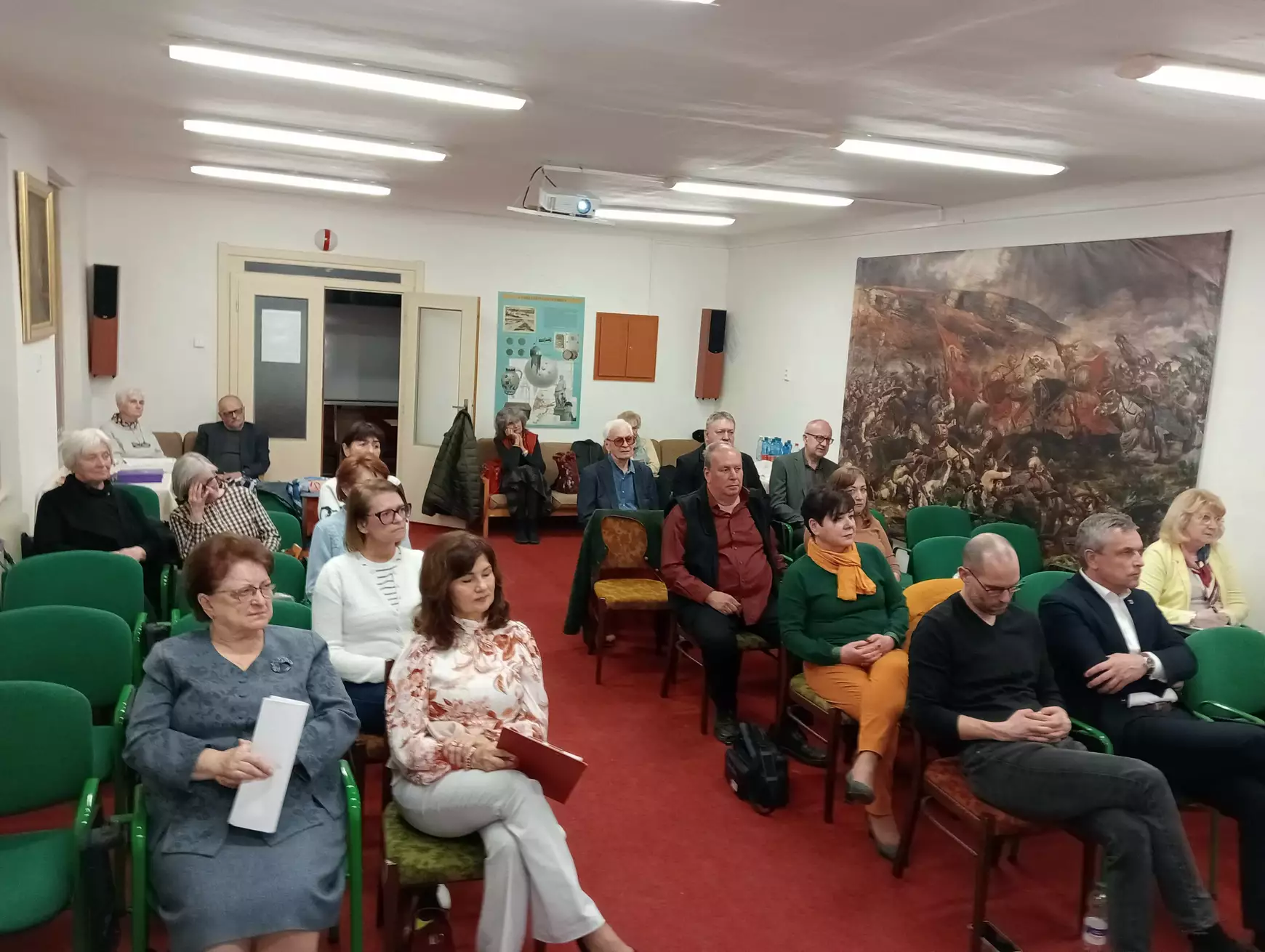 Kilencven éve hunyt el a „komáromi magyarság szellemi életének világítótornya”, Alapy Gyula - KÉPEKKEL