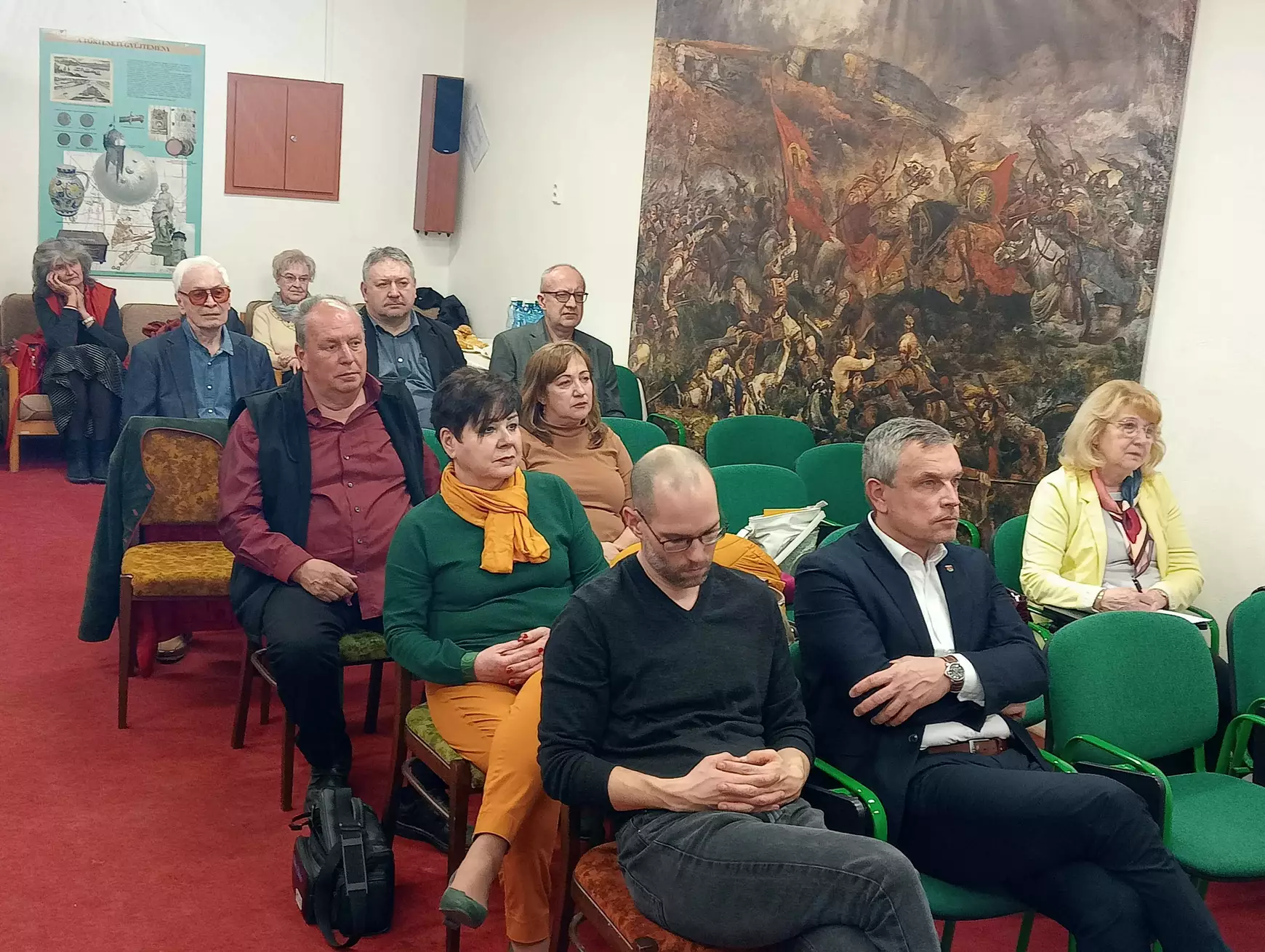 Kilencven éve hunyt el a „komáromi magyarság szellemi életének világítótornya”, Alapy Gyula - KÉPEKKEL