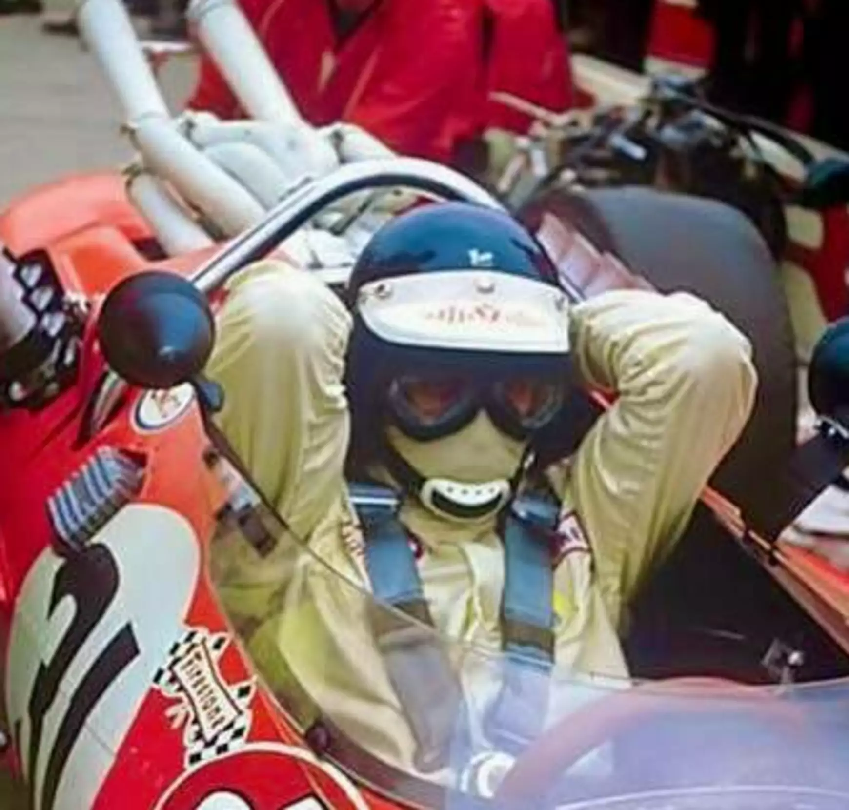 Jim Clark