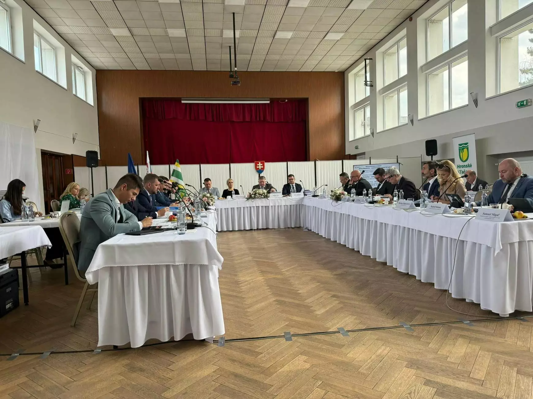 Garamkelecsény