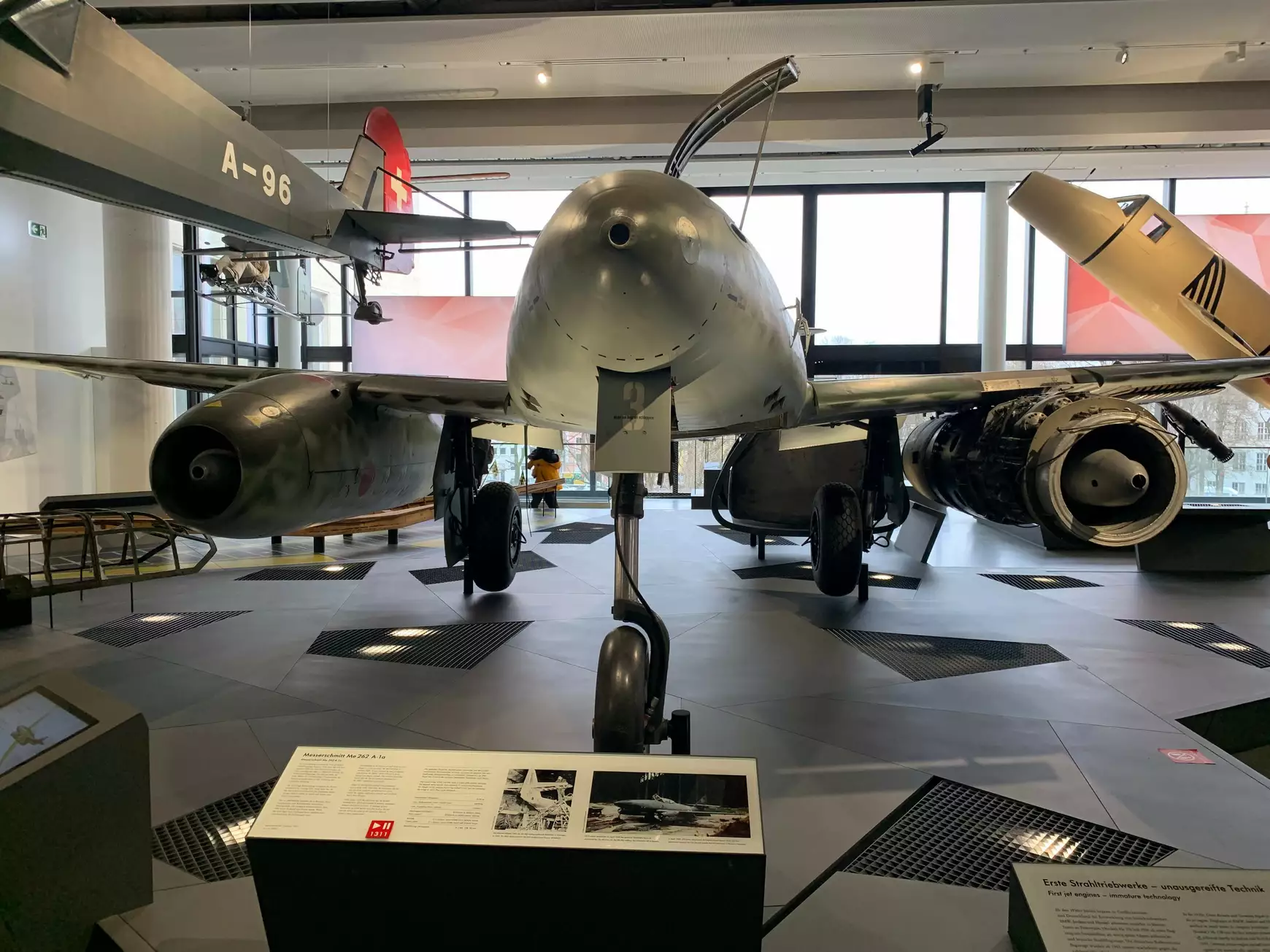deutsches museum