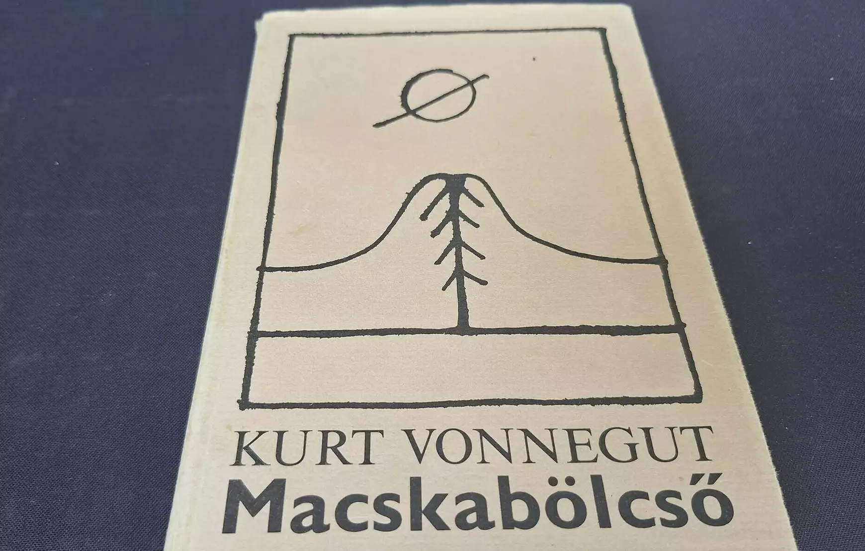vonnegut
