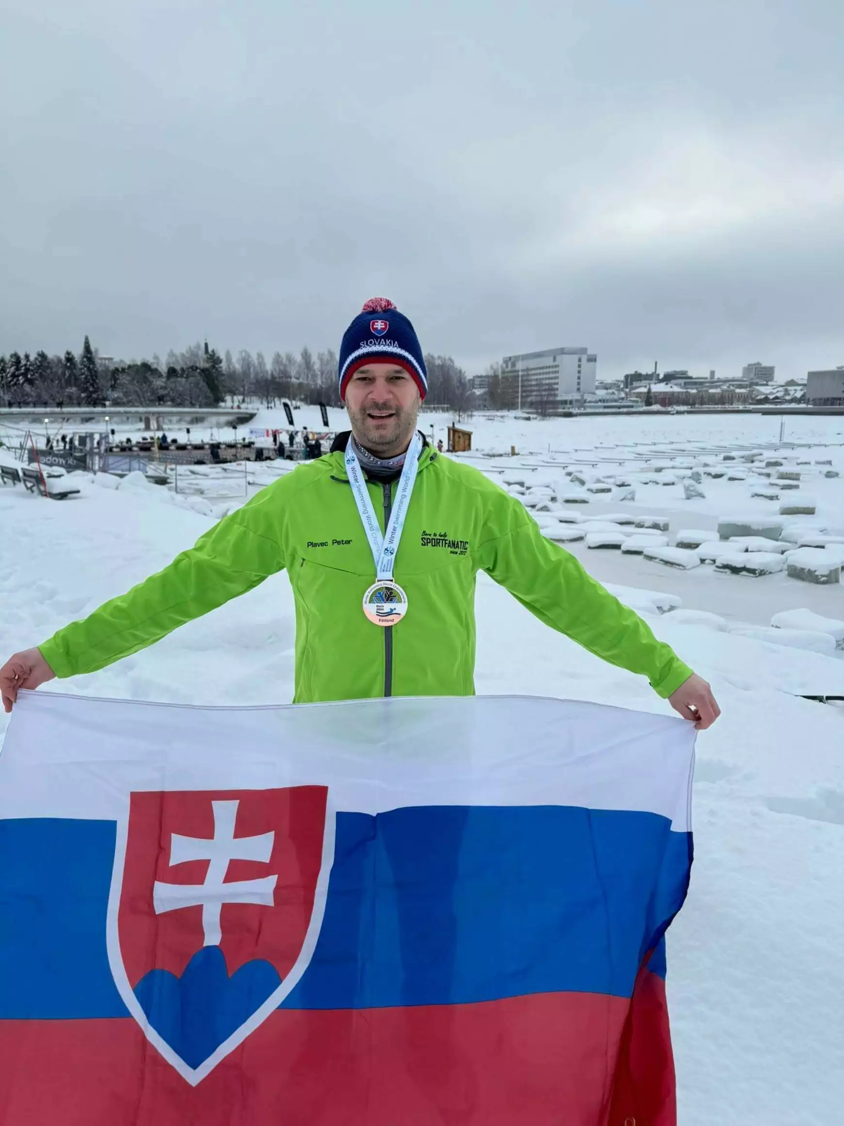 Plavec Péter világbajnoki bronzérmes! – KÉPEKKEL