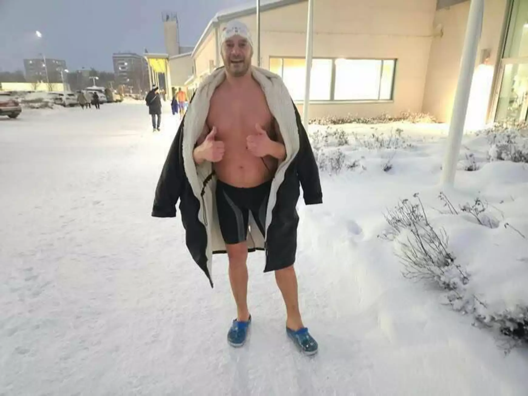 Plavec Péter világbajnoki bronzérmes! – KÉPEKKEL