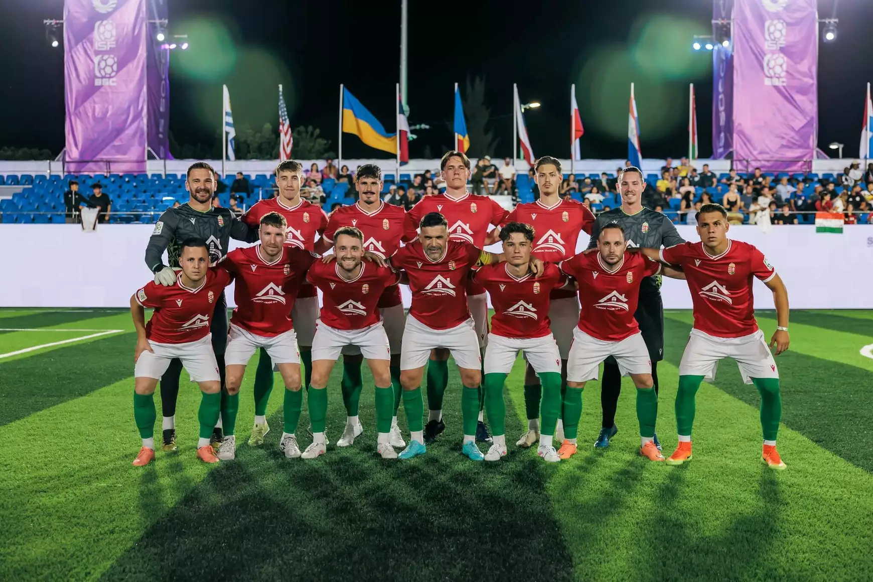 socca