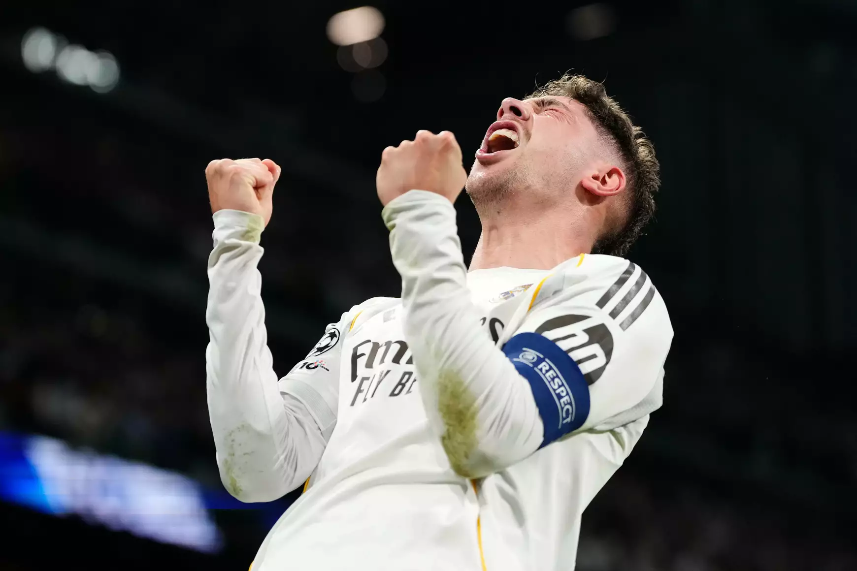 Real Madrid