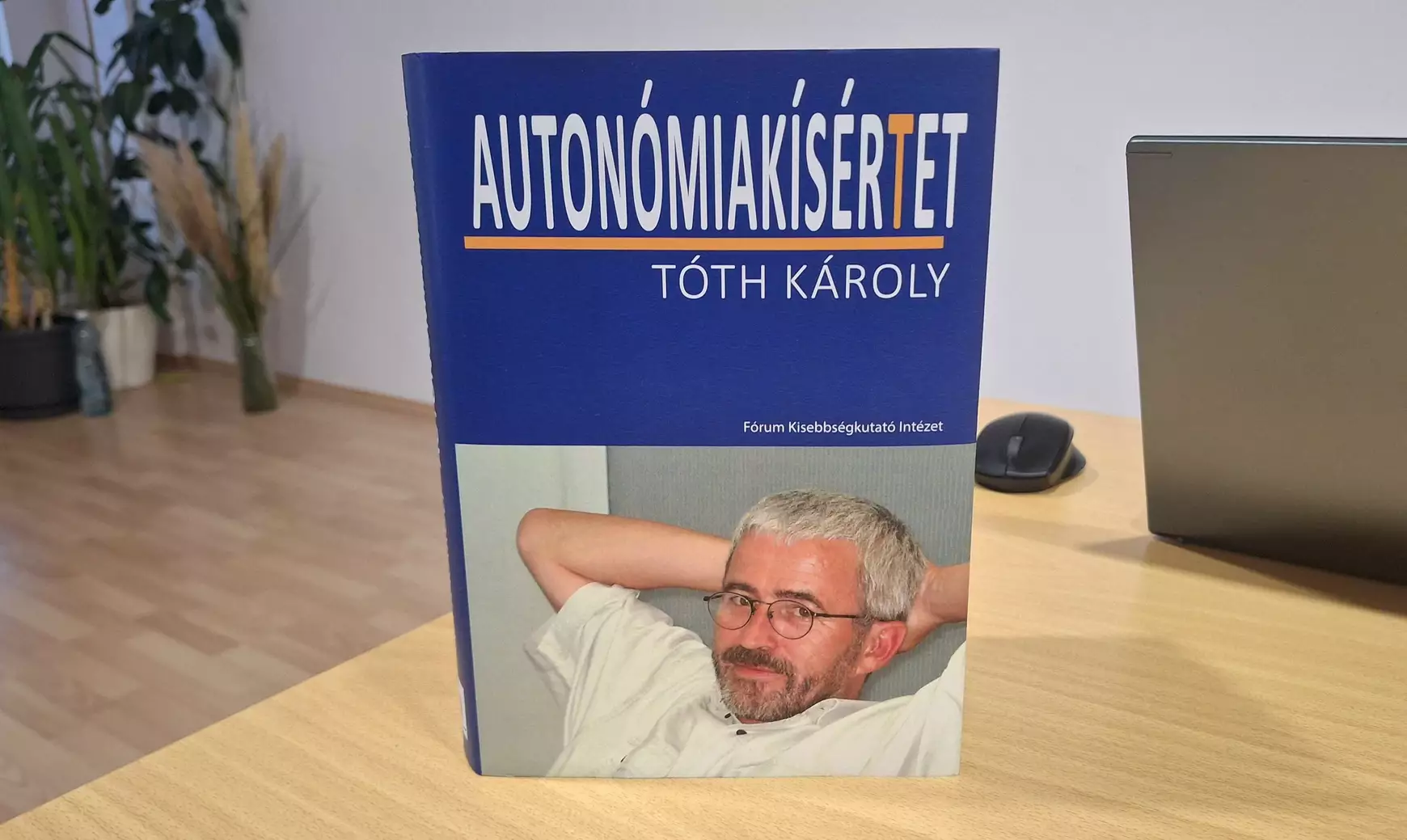 Autonómiakísértet