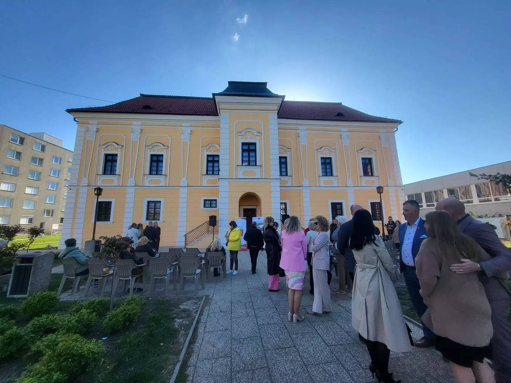 Herendi és Esterházy