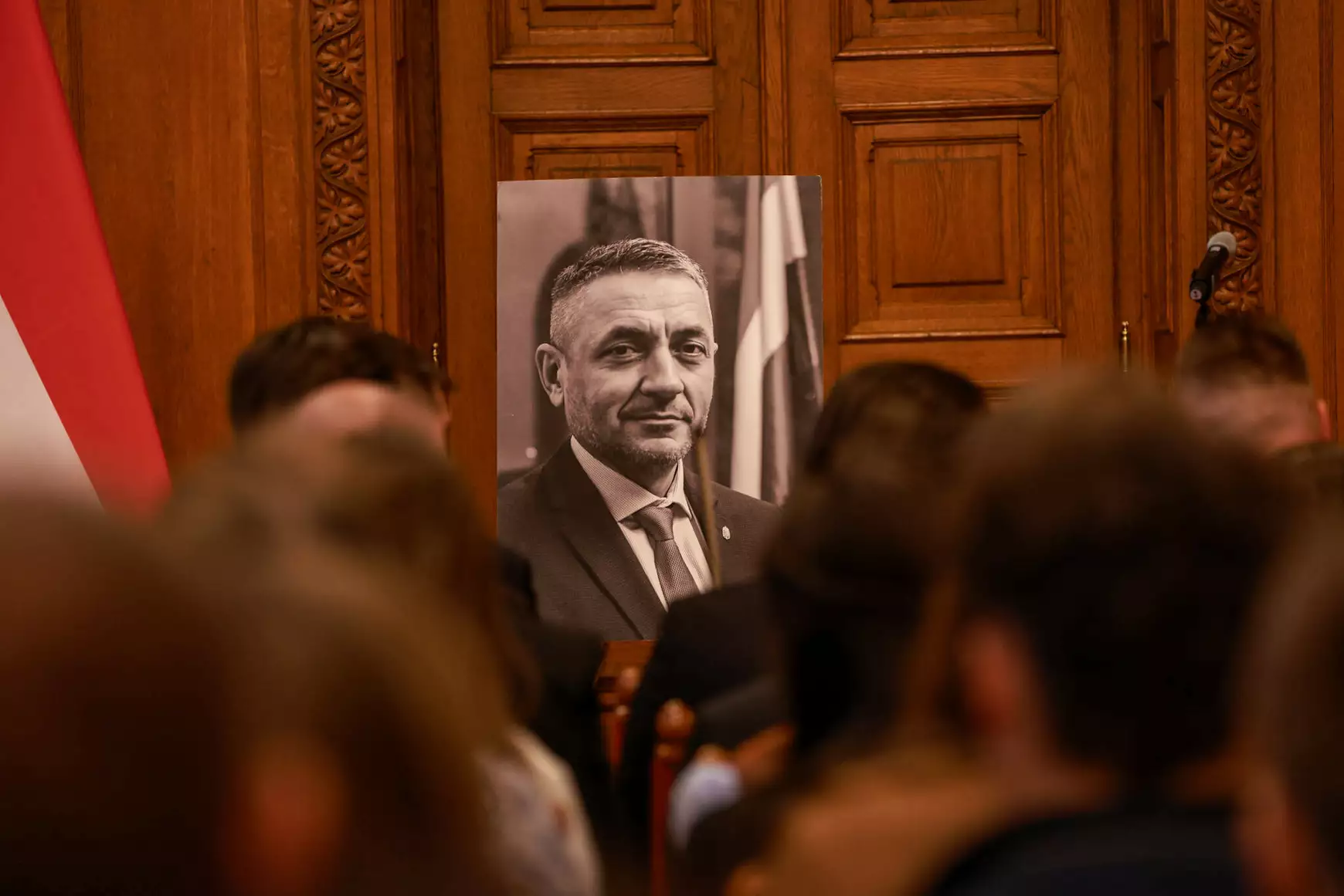 Hat felvidéki nyertes pályázó – az  Országházban kiértékelték a Potápi Tehetségprogramot 