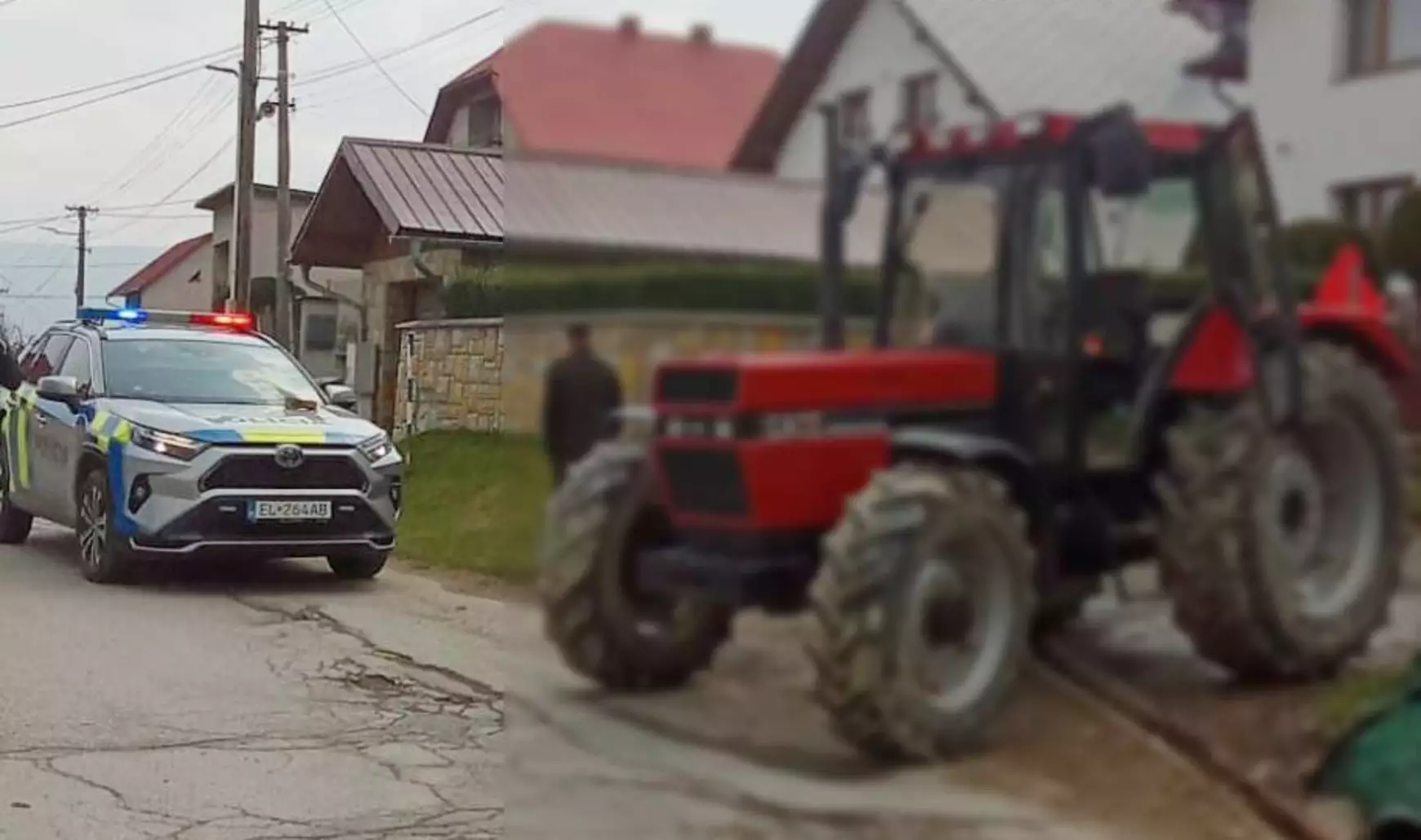 ittas traktoros