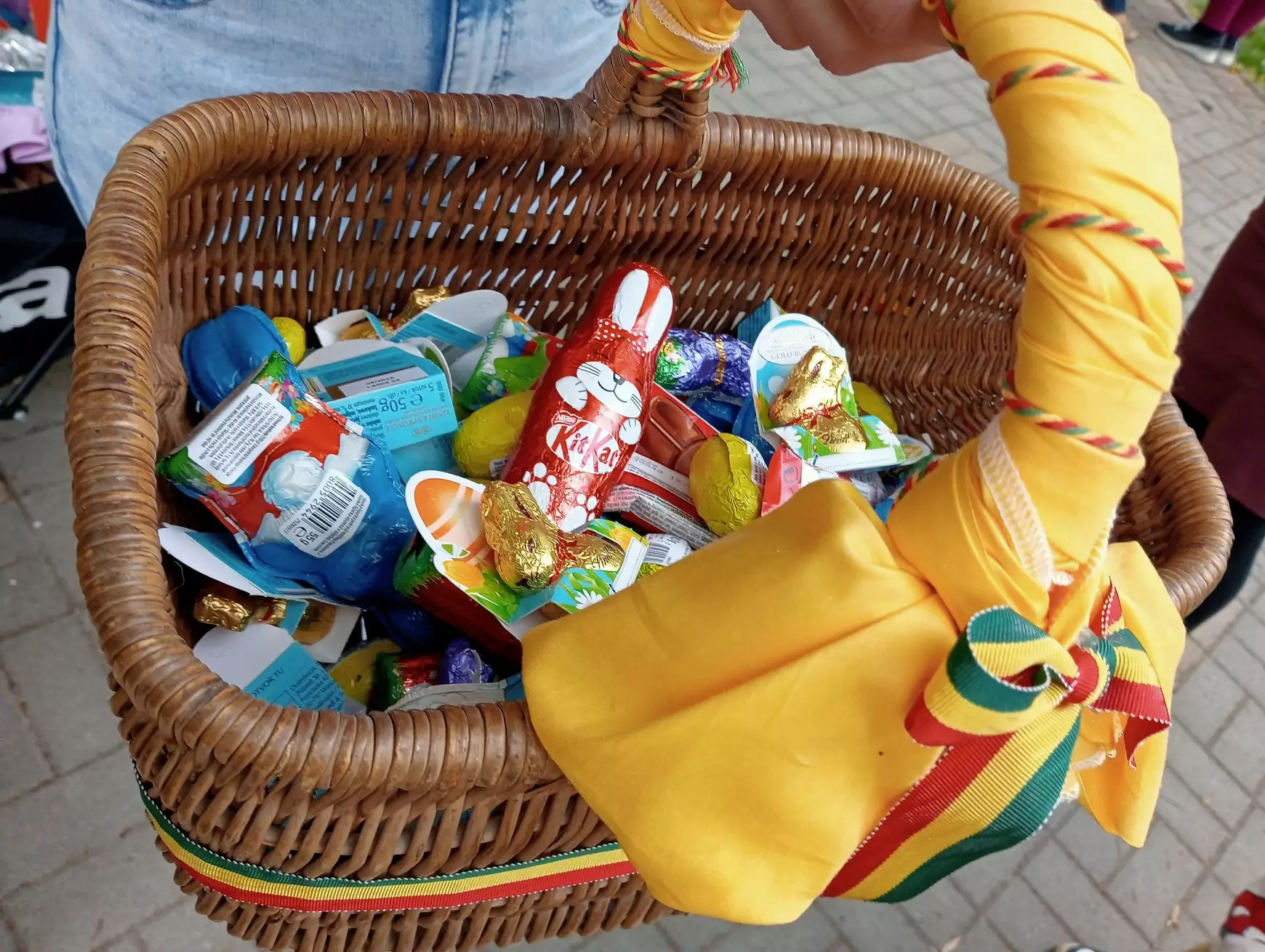 Ingyenes, komáromi húsvéti kalandokra fel! – KÉPEKKEL