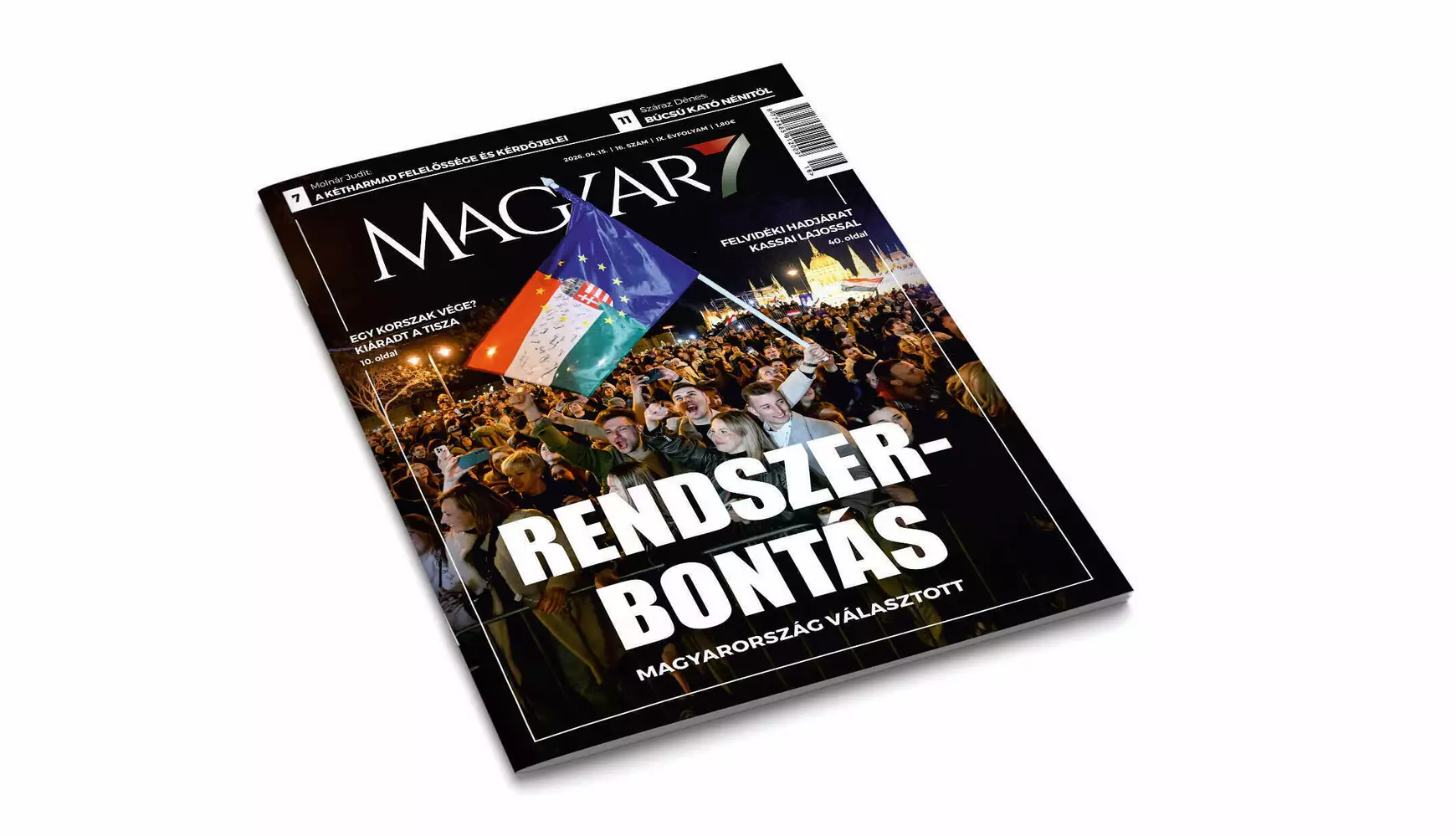 Magyar7 - 2026/16. szám