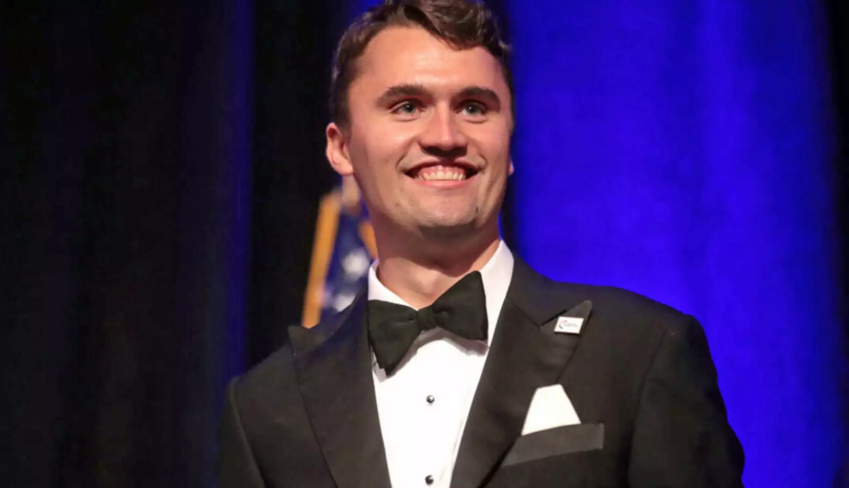 Charlie Kirk 