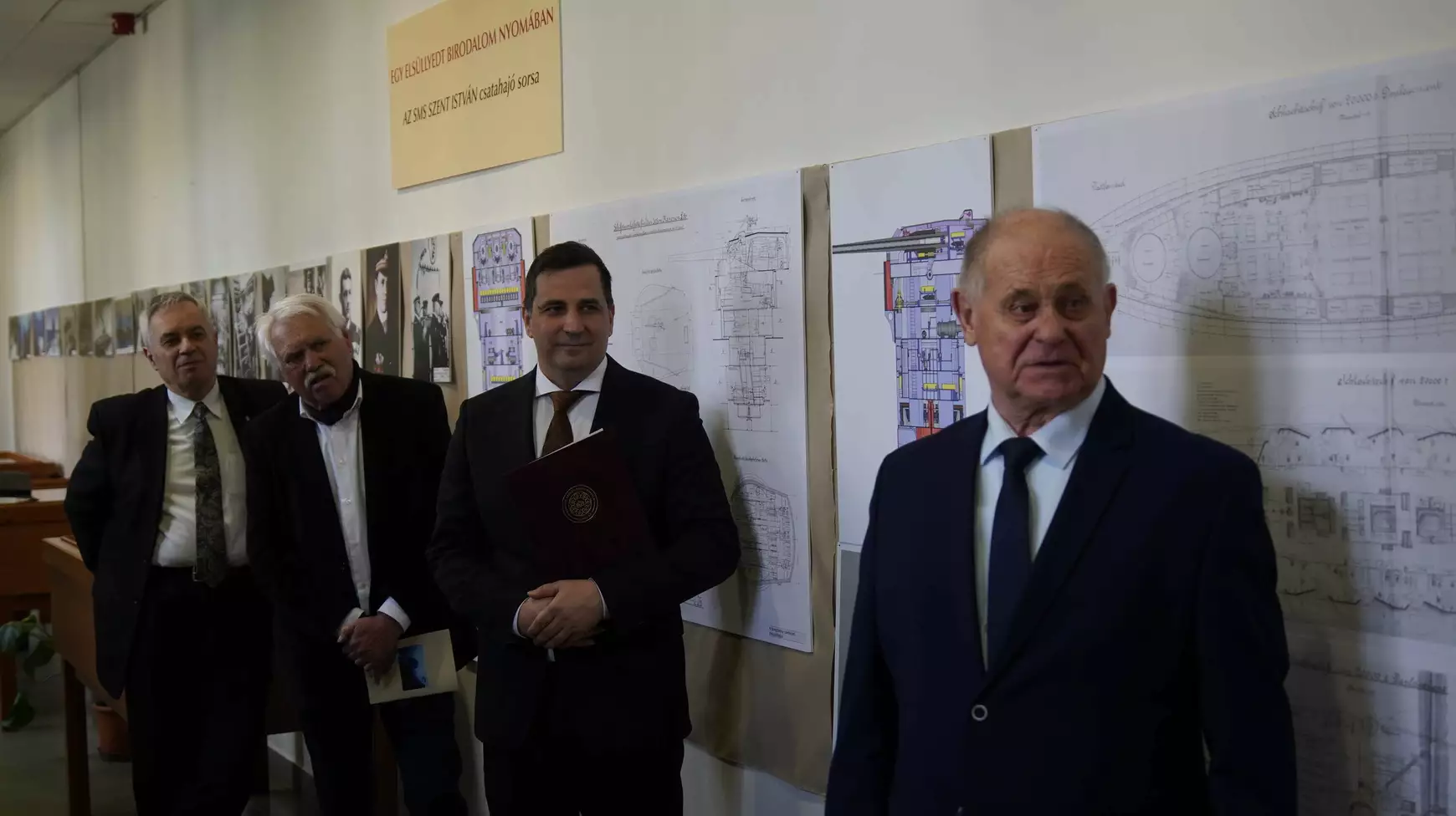 Csukás László adománya nemzetünknek