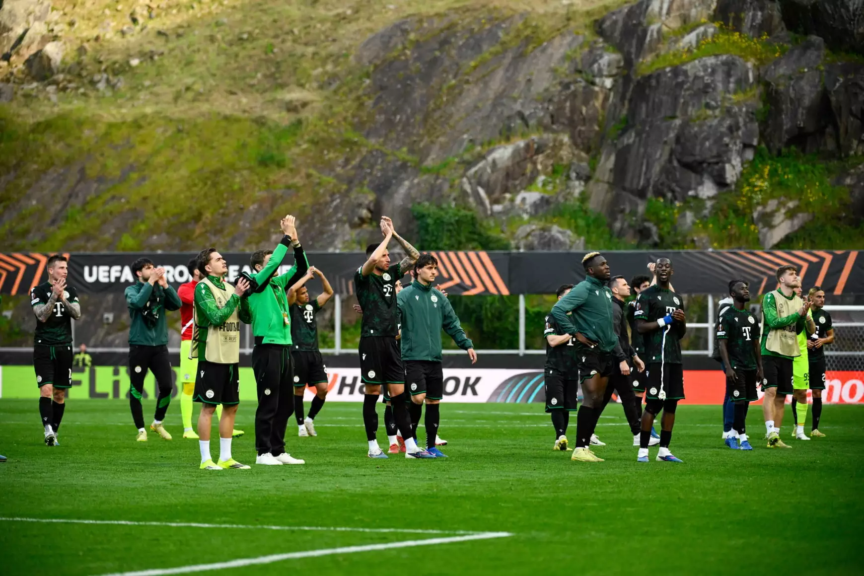 Európa-liga