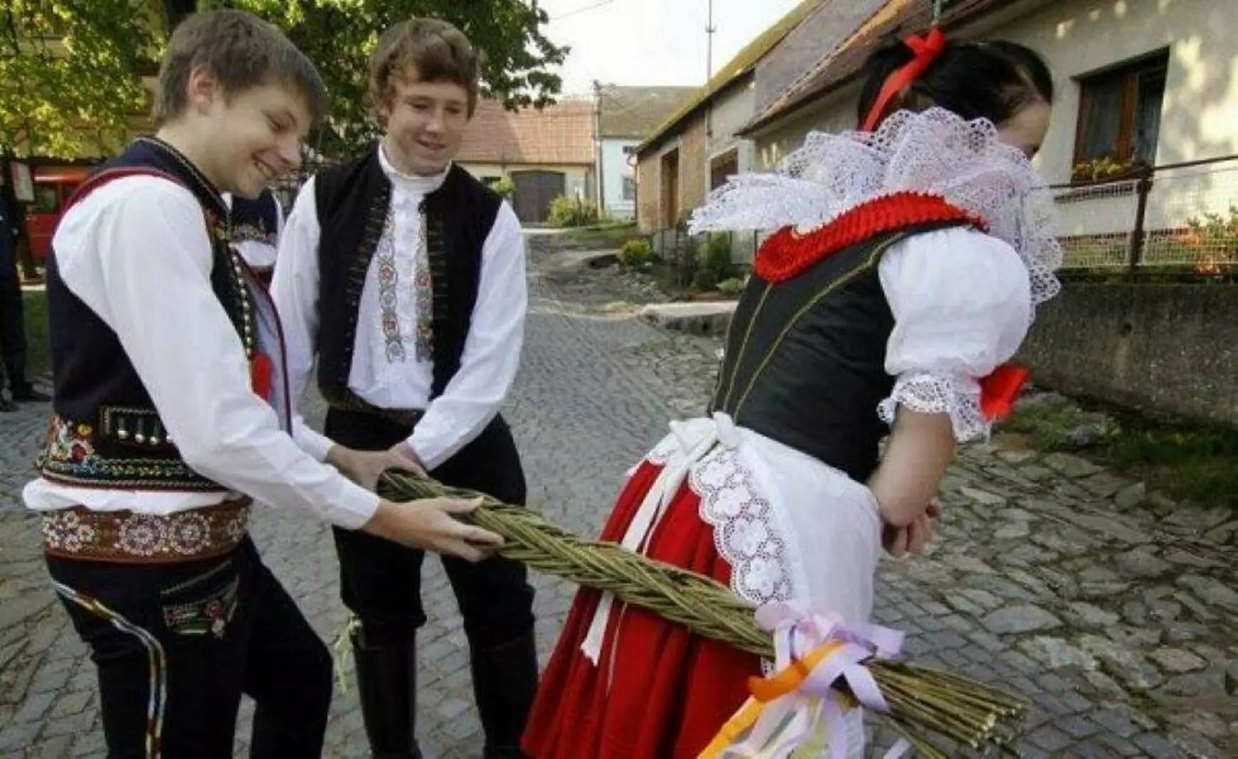 húsvét
