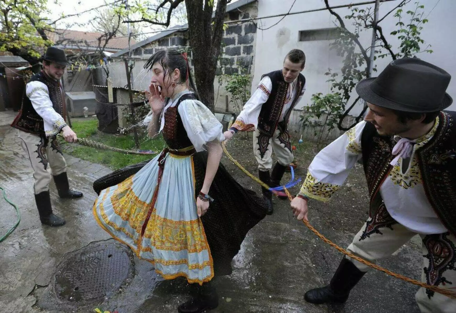 húsvét