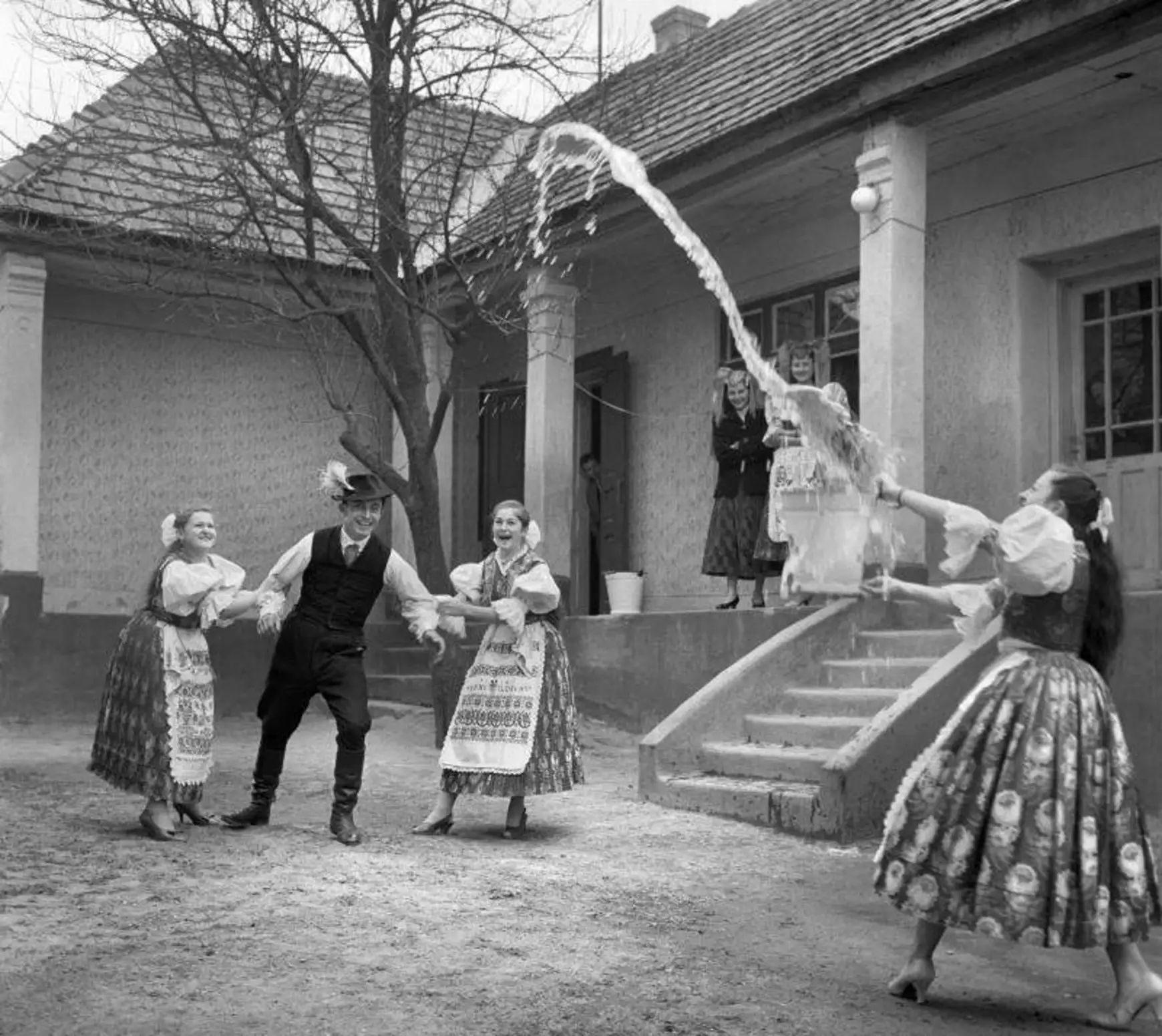 húsvét