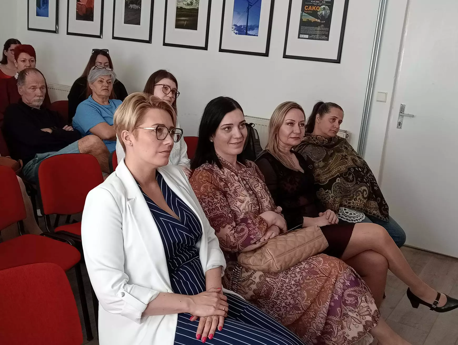 II. Slachta Margit-konferencia: „A női hang iránymutató, alakító erő legyen...!“