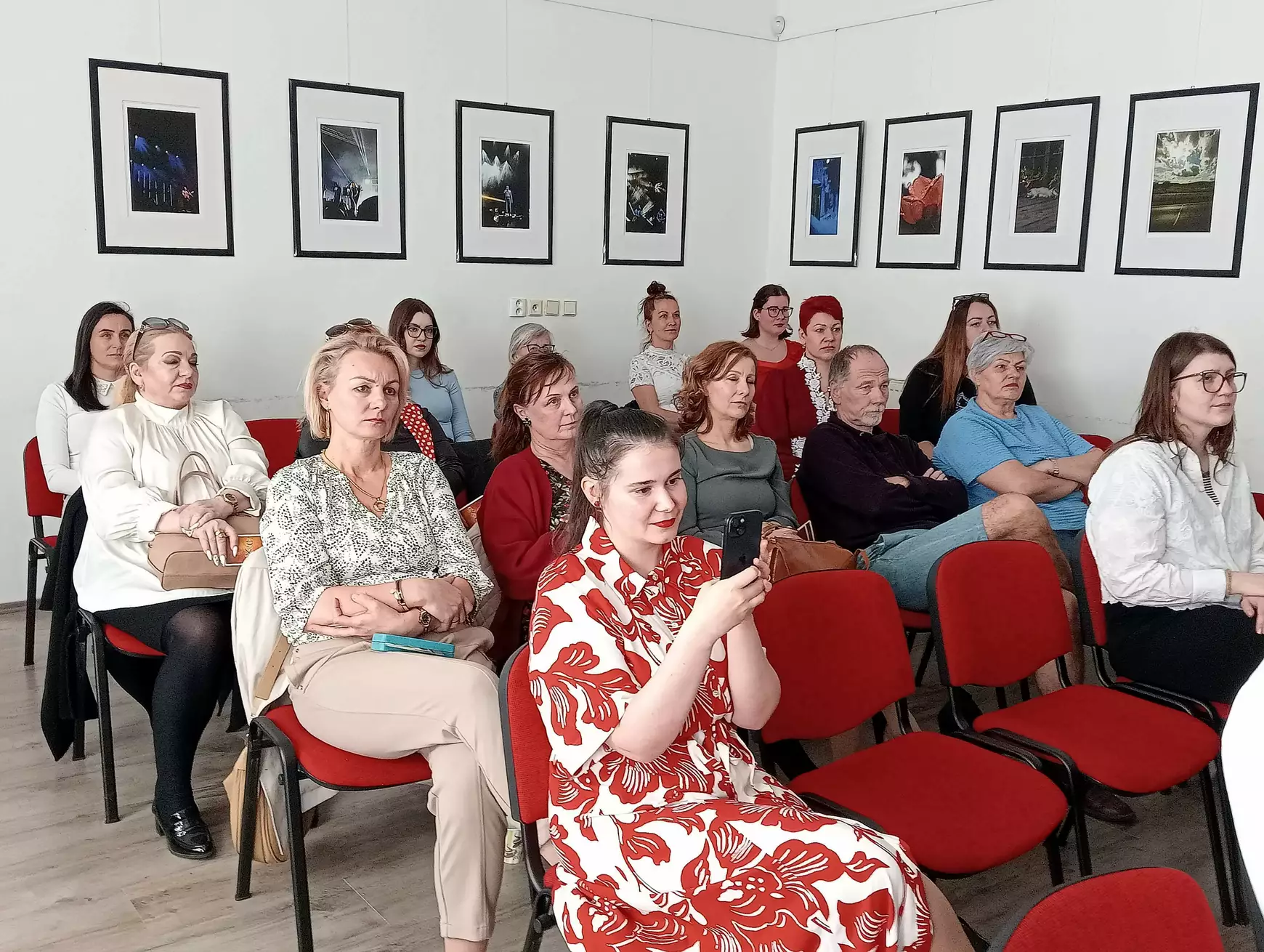 II. Slachta Margit-konferencia: „A női hang iránymutató, alakító erő legyen...!“