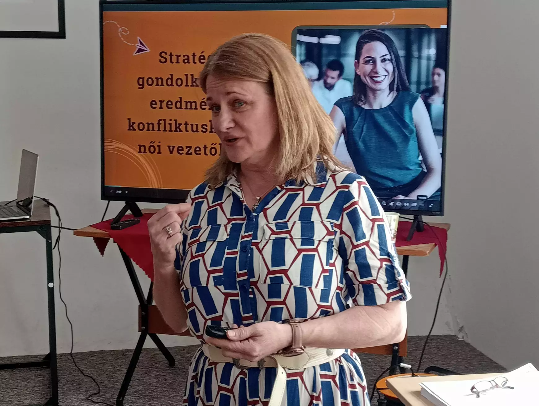 II. Slachta Margit-konferencia: „A női hang iránymutató, alakító erő legyen...!“