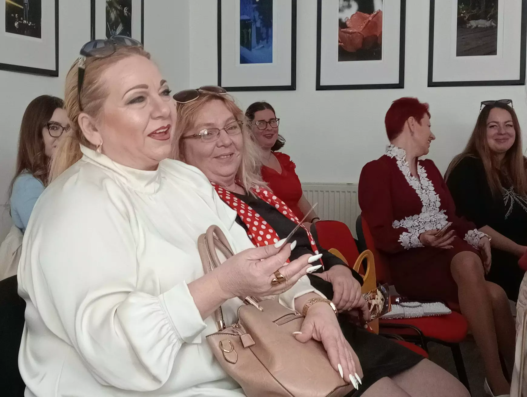 II. Slachta Margit-konferencia: „A női hang iránymutató, alakító erő legyen...!“