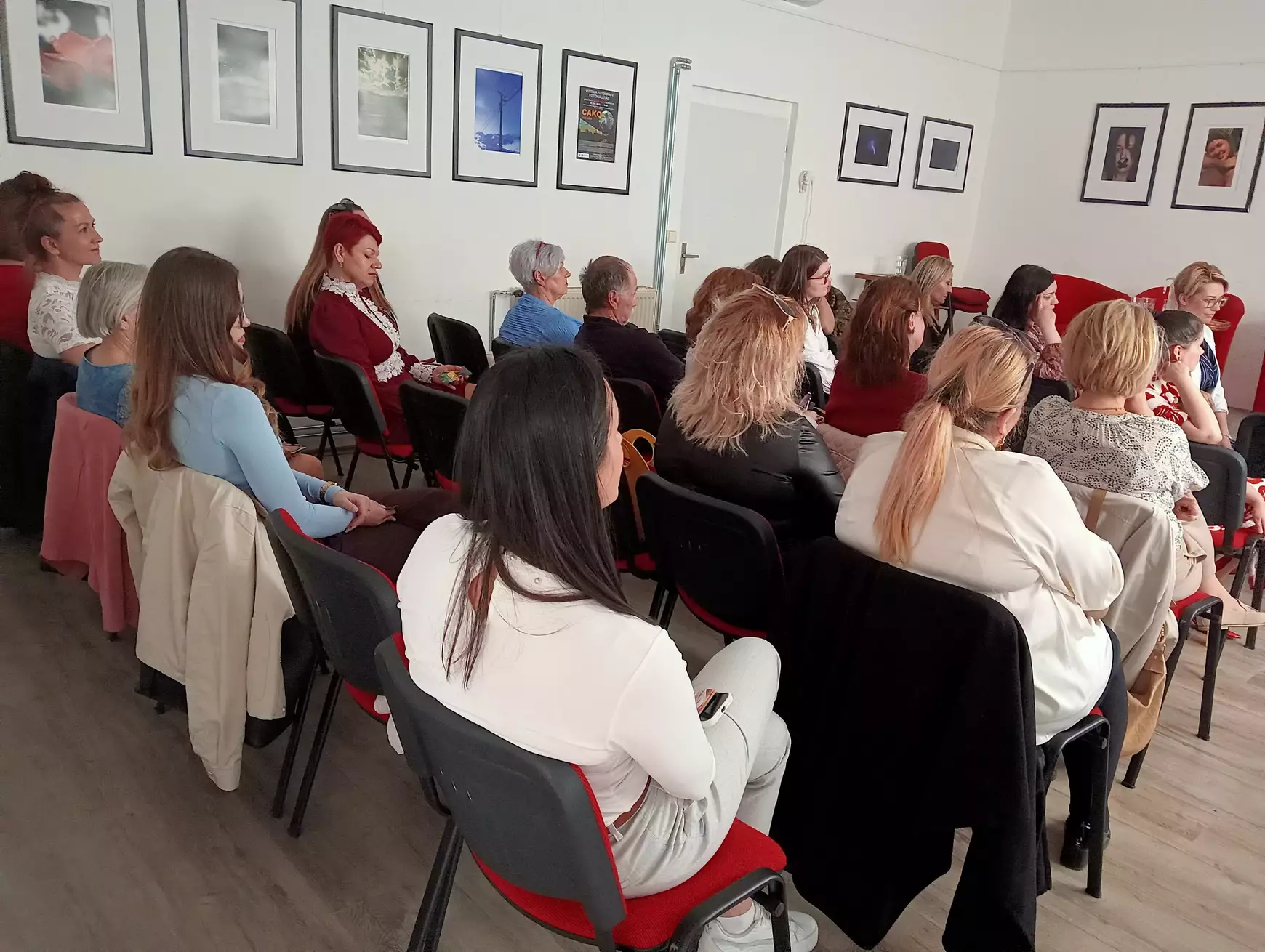 II. Slachta Margit-konferencia: „A női hang iránymutató, alakító erő legyen...!“