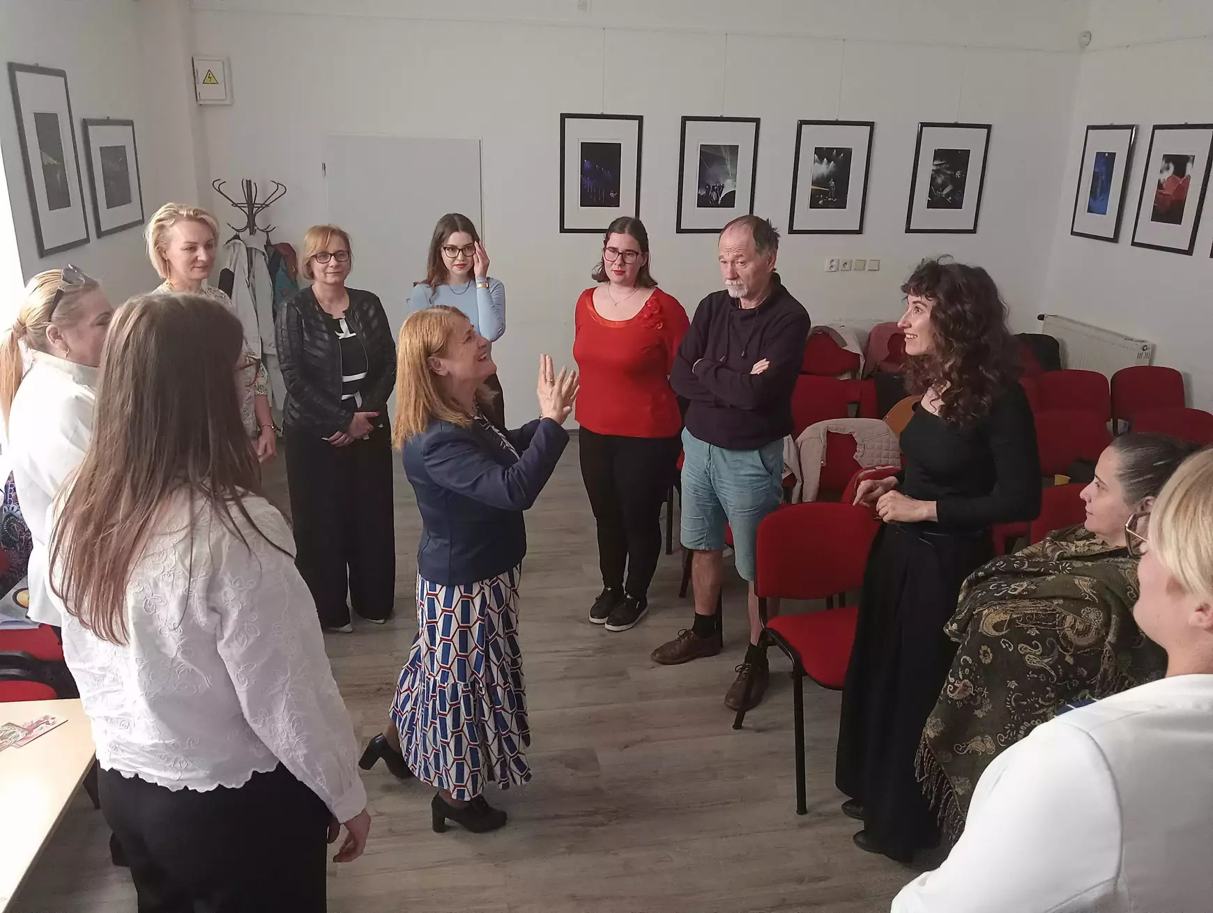 II. Slachta Margit-konferencia: „A női hang iránymutató, alakító erő legyen...!“