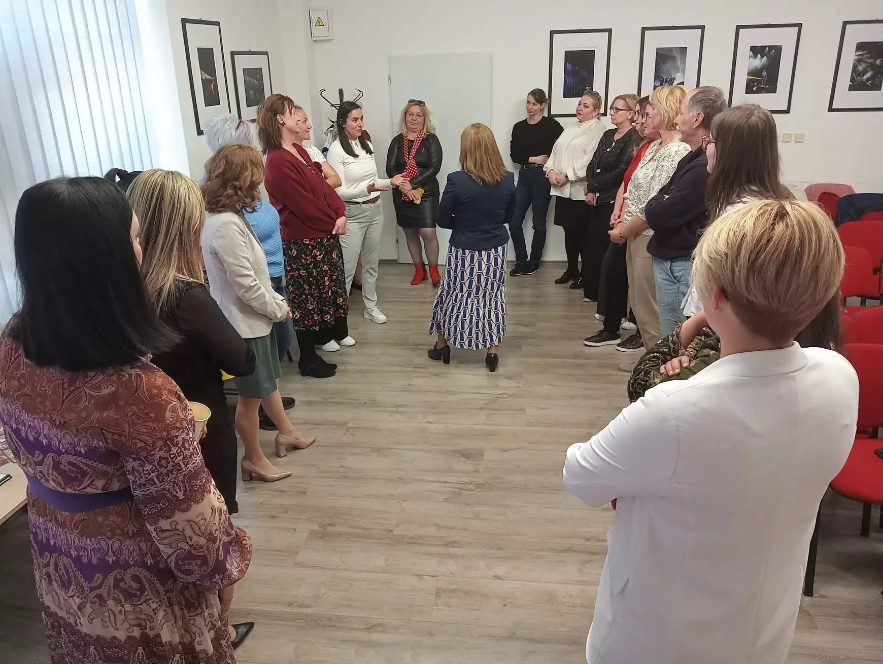 II. Slachta Margit-konferencia: „A női hang iránymutató, alakító erő legyen...!“