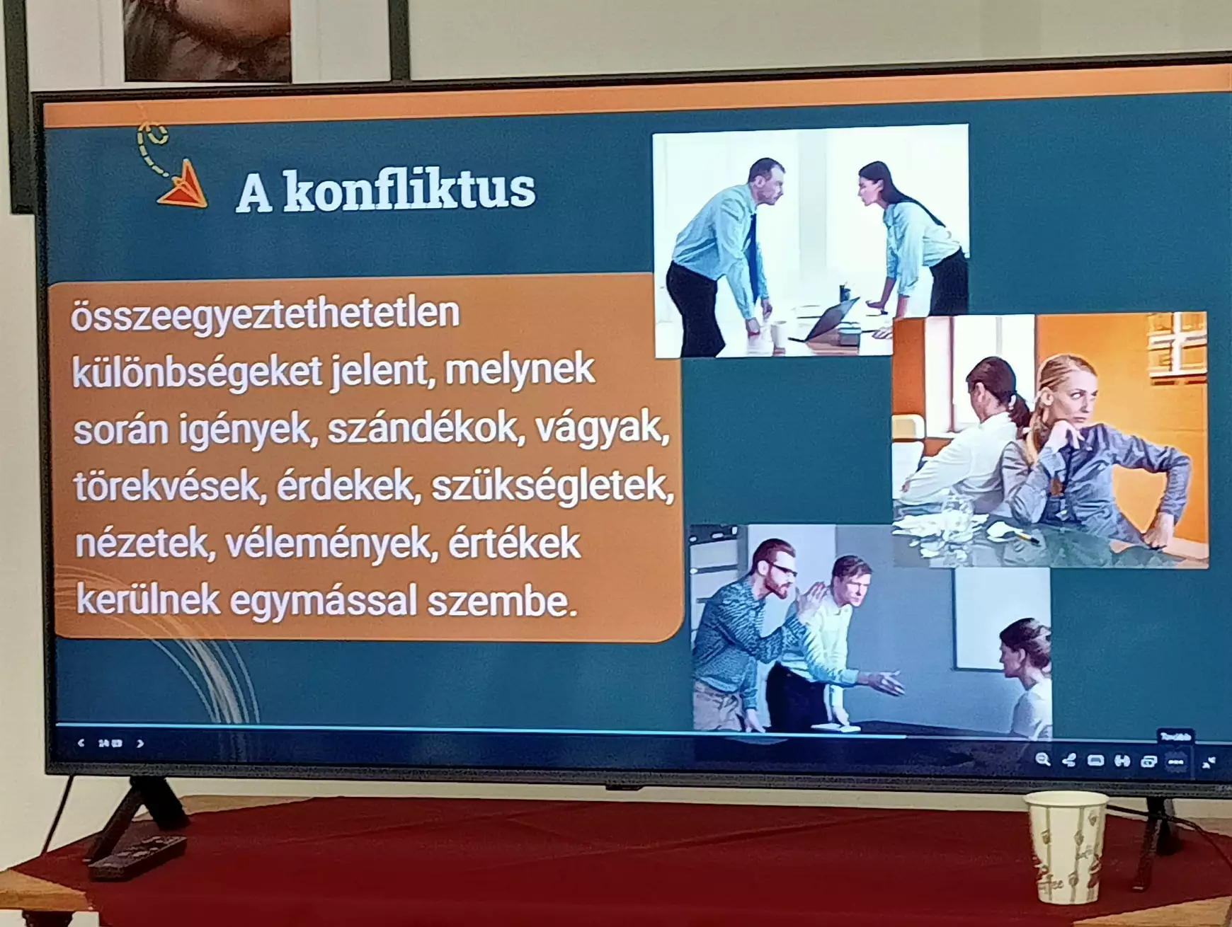 II. Slachta Margit-konferencia: „A női hang iránymutató, alakító erő legyen...!“