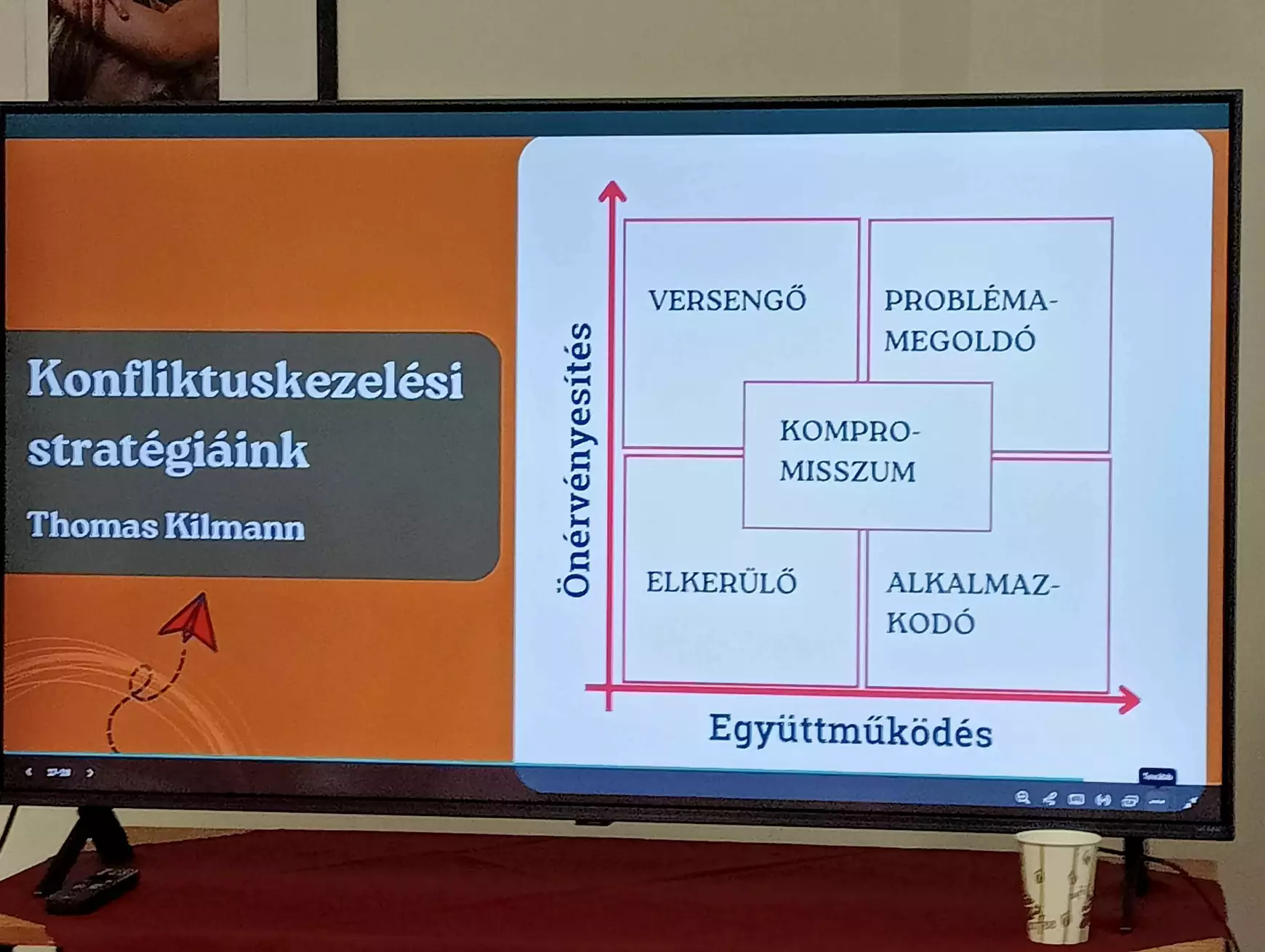 II. Slachta Margit-konferencia: „A női hang iránymutató, alakító erő legyen...!“