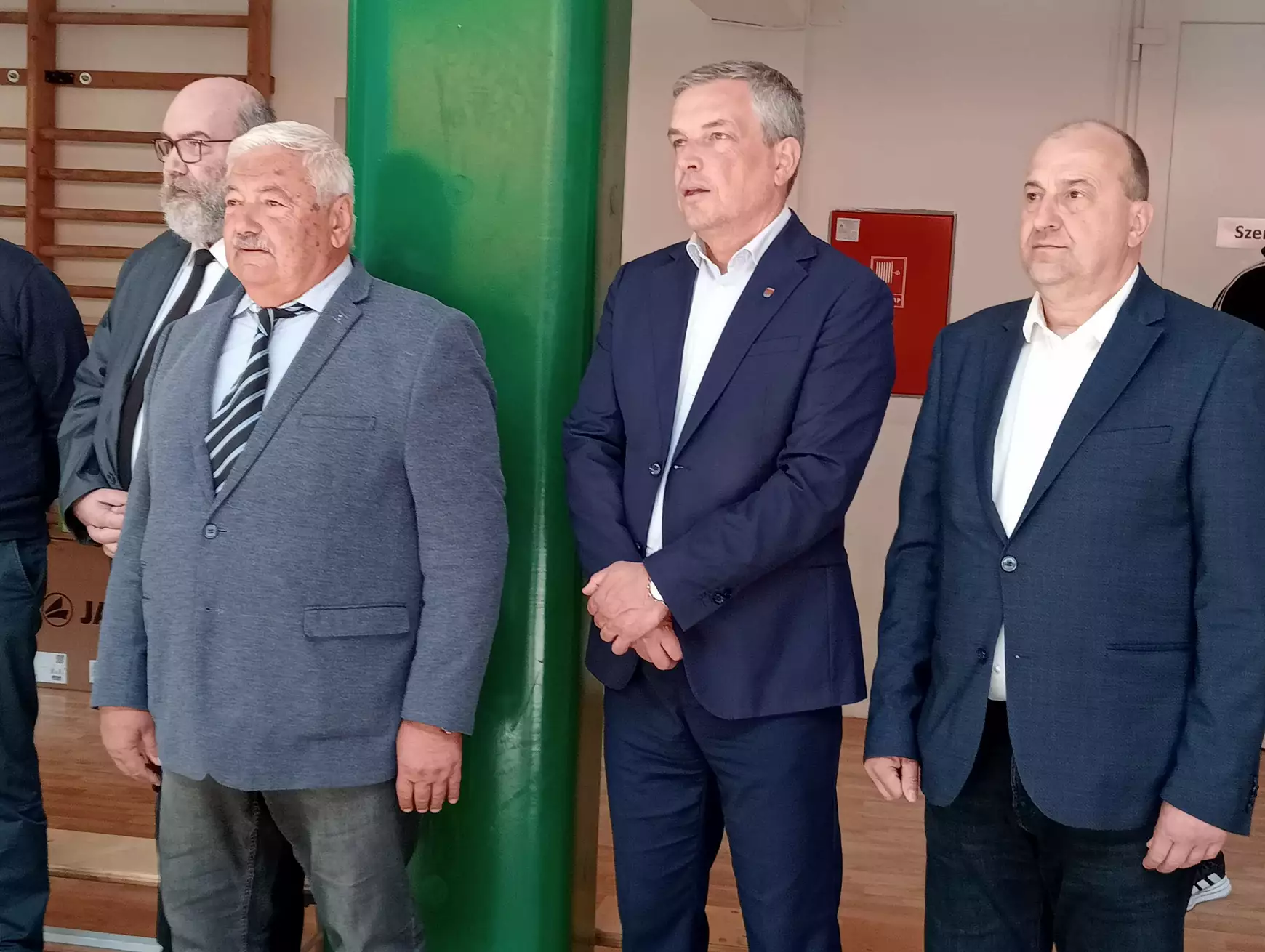 VII. Aranycsapat Kupa a Grosics 100 emlékév jegyében – KÉPEKKEL